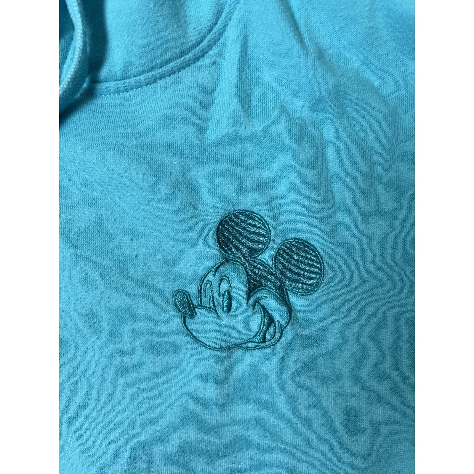 Disney 2022 Disneyland Resort Hoodie Sweatshirt Size Adult Medium D Size M / US 6-8 / IT 42-44 - 4 Thumbnail