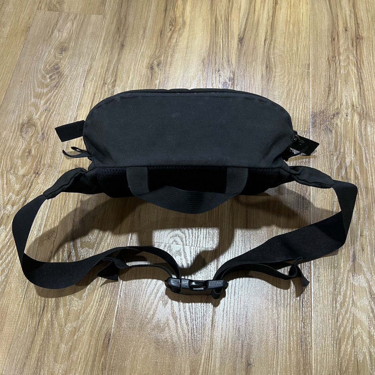 Mystery Ranch MYSTERY RANCH HIP MONKEY BLACK WAIST PACK HIP BAG Size ONE SIZE - 2 Thumbnail