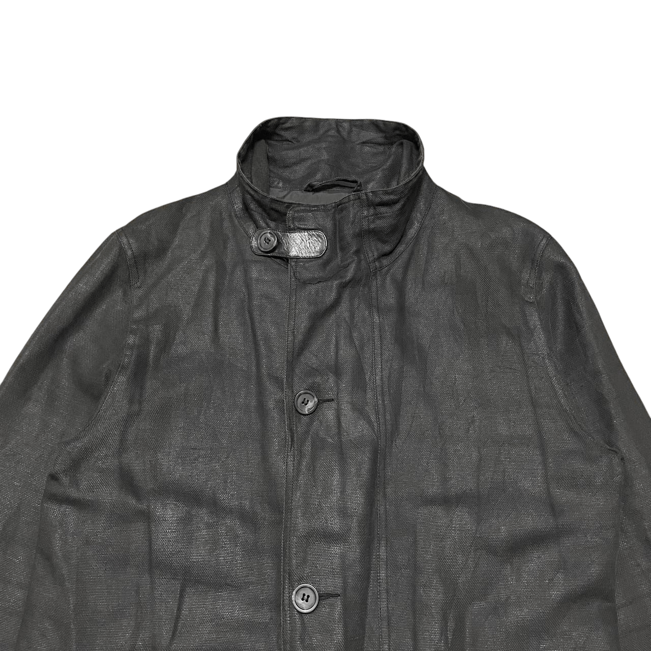 M0851 Vintage m0851 Jacket Made in Canada Size US M / EU 48-50 / 2 - 2 Thumbnail