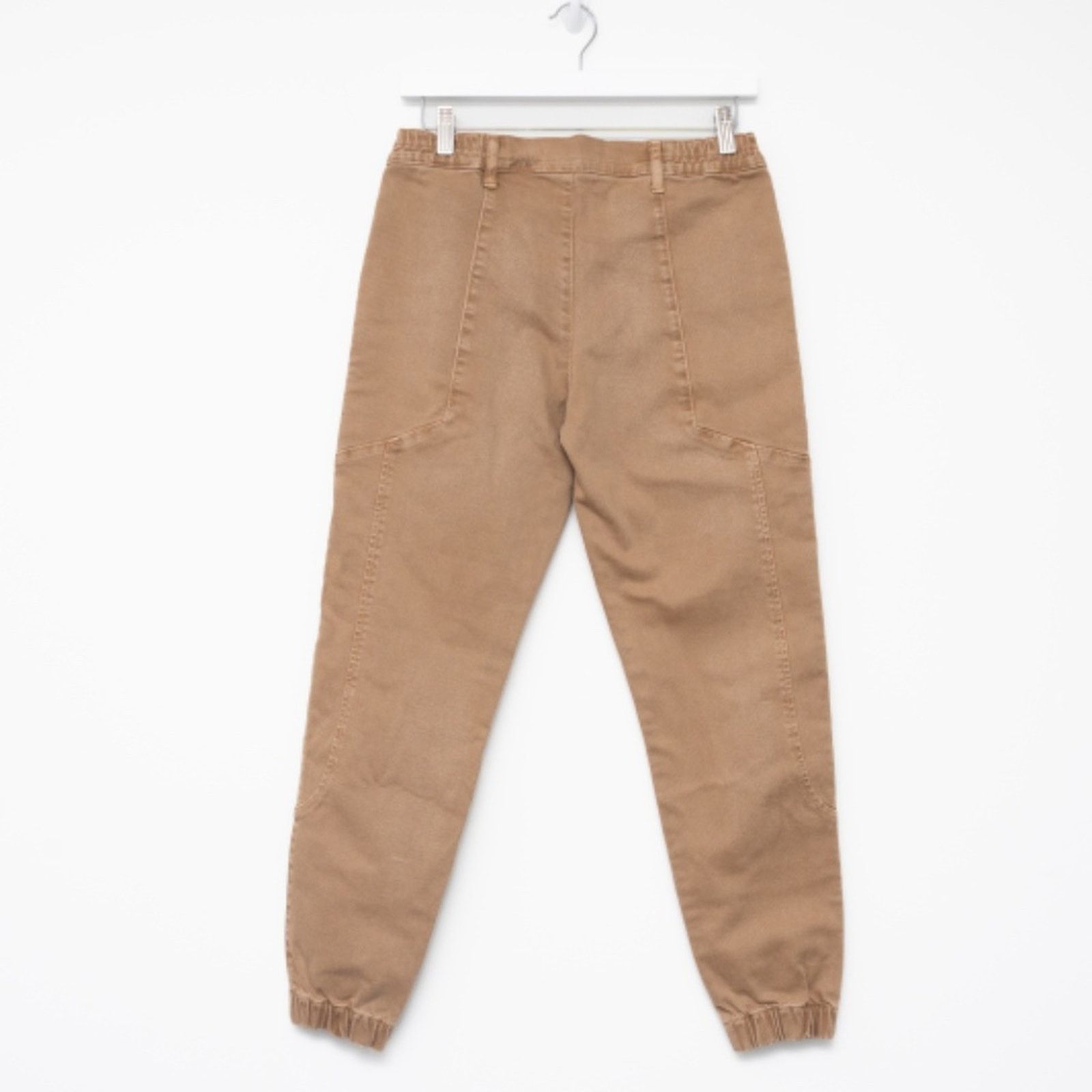 Retrofete Retrofete. Myla Cotton Jogger Pant. Size 26" / US 2 / IT 38 - 2 Thumbnail
