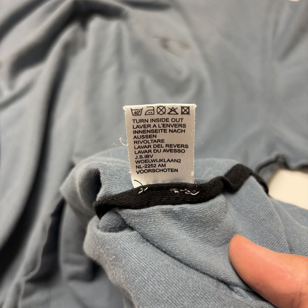 O'Neill Vintage O’neill surf t-shirt y2k australia vibe quiksilver Size US L / EU 52-54 / 3 - 6 Thumbnail