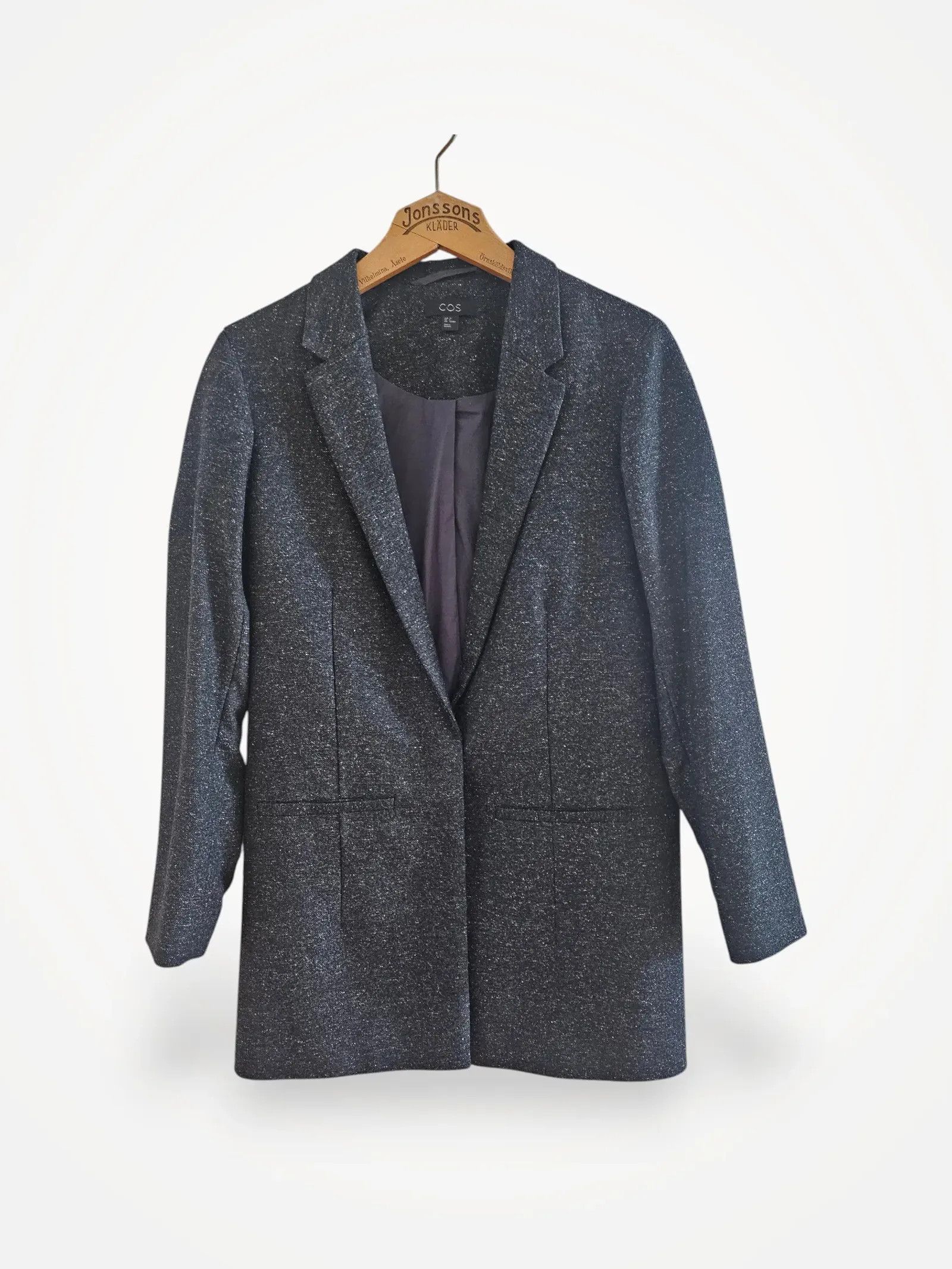 Cos Cos Blazer Size XS / US 0-2 / IT 36-38 - 1 Thumbnail