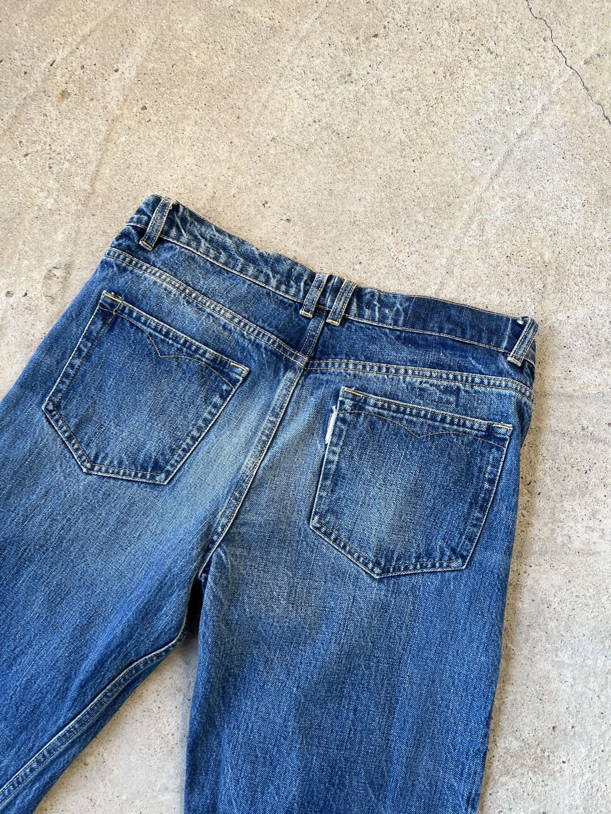 Golden Goose Golden Goose Jeans Size 28" / US 6 / IT 42 - 7 Thumbnail