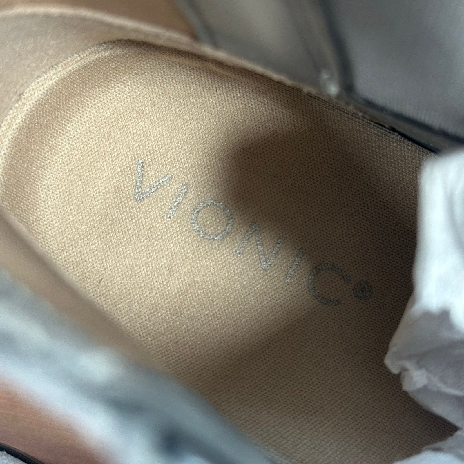 Vionic Vionic Roseland Wide Water-Repellent Suede Ankle Boots Size US 8.5 / IT 38.5 - 6 Thumbnail