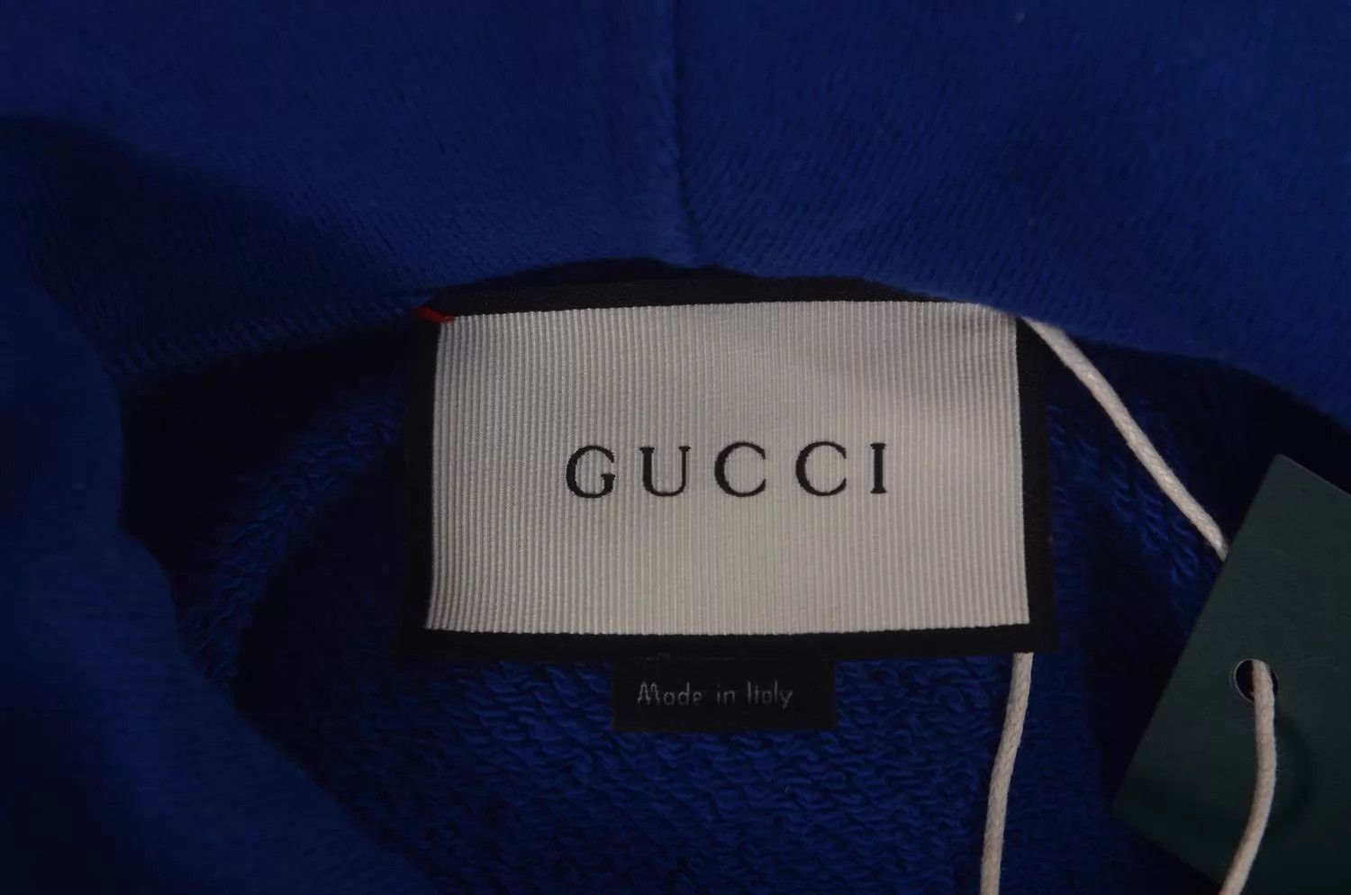 Gucci Gucci hoodie Size US XS / EU 42 / 0 - 5 Thumbnail