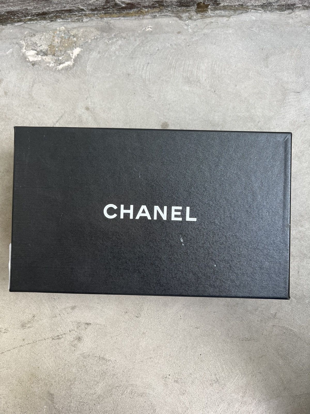 Chanel Chanel Espadrilles Sandals Size US 9 / IT 39 - 9 Thumbnail