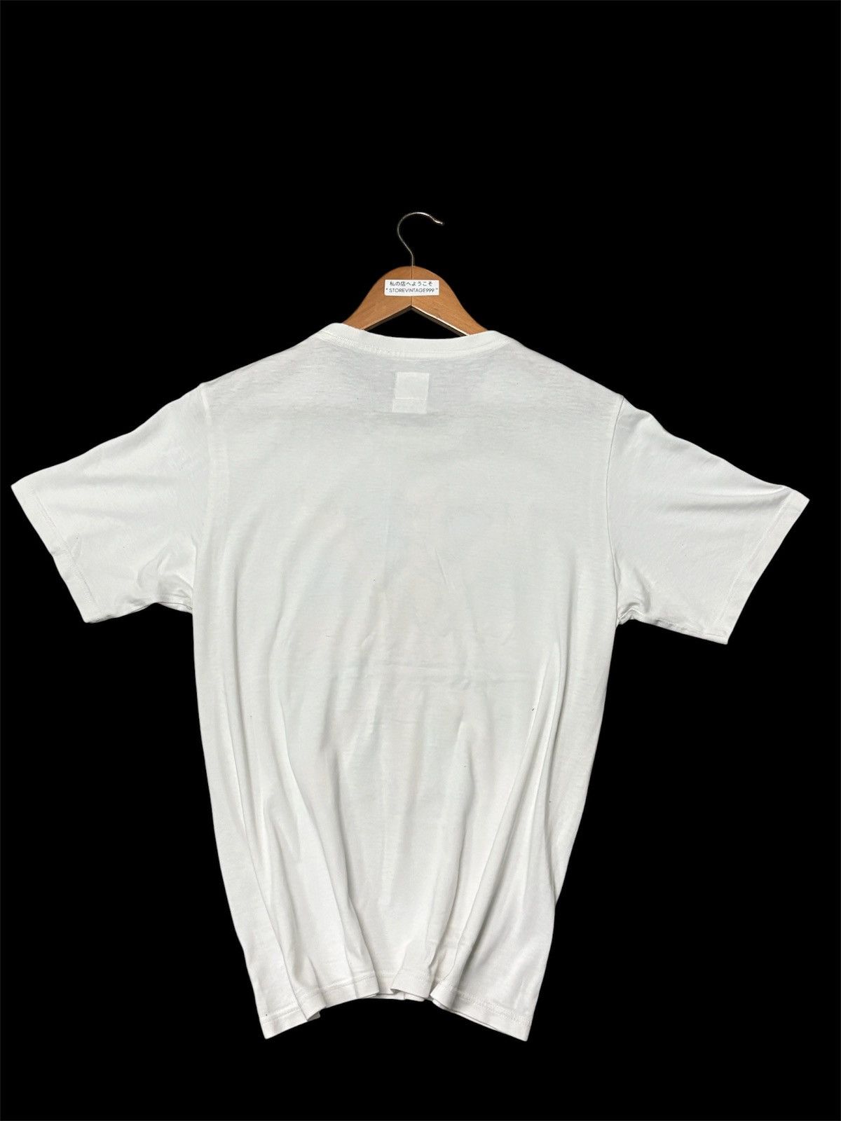 Number (N)ine 💥RARE💥NUMBER (N)INE UNION JACK BEATLES TSHIRT TEE🔥 Size US M / EU 48-50 / 2 - 10 Thumbnail