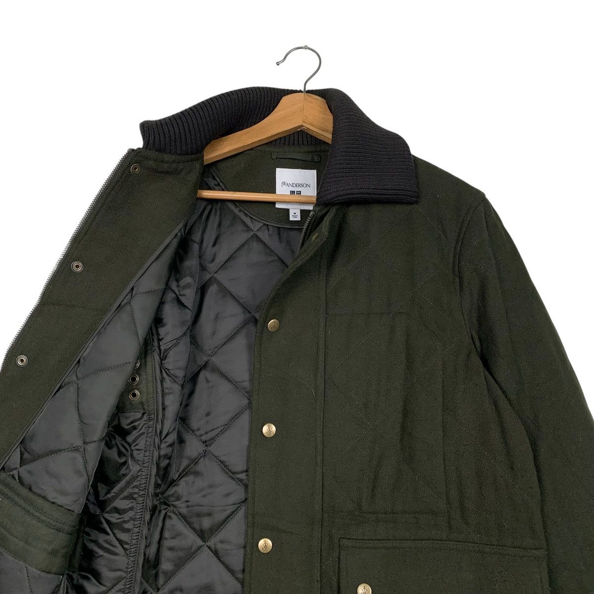 JW Anderson × Uniqlo Uniqlo x JW Anderson Jacket Size US M / EU 48-50 / 2 - 10 Thumbnail