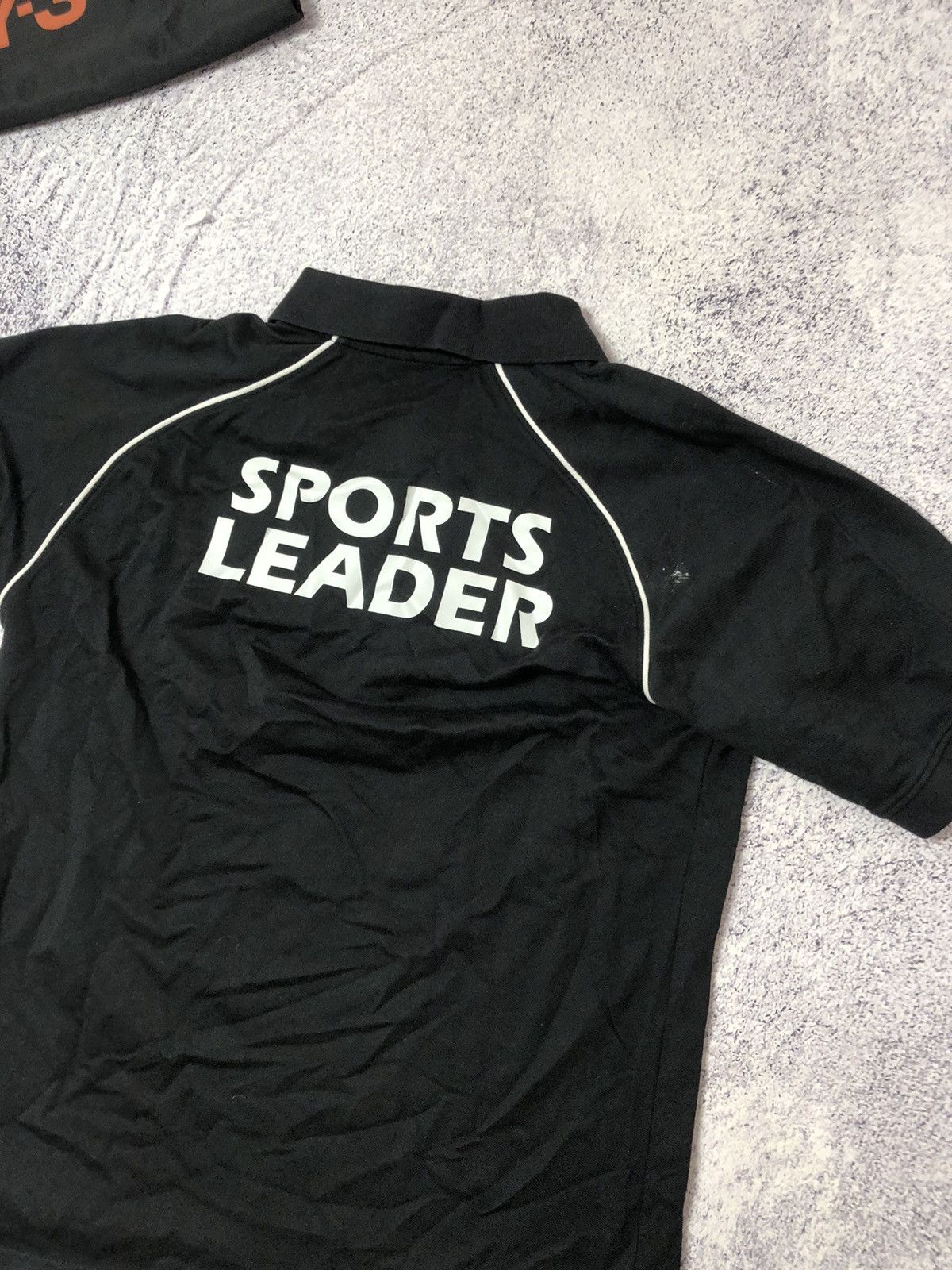 Nike × Vintage Vintage men’s soccer jersey Nike size M Size US M / EU 48-50 / 2 - 7 Thumbnail