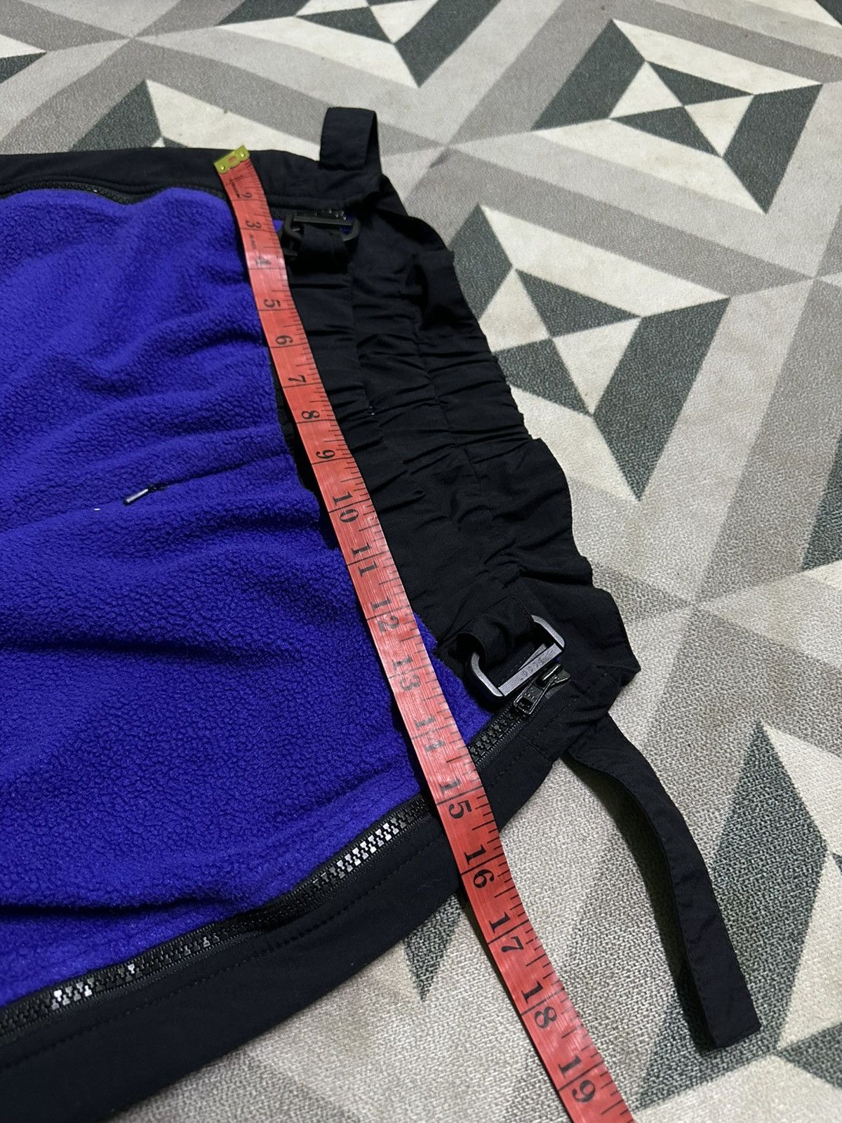 The North Face The north face denali fleece pants outdoor Size US 30 / EU 46 - 10 Thumbnail