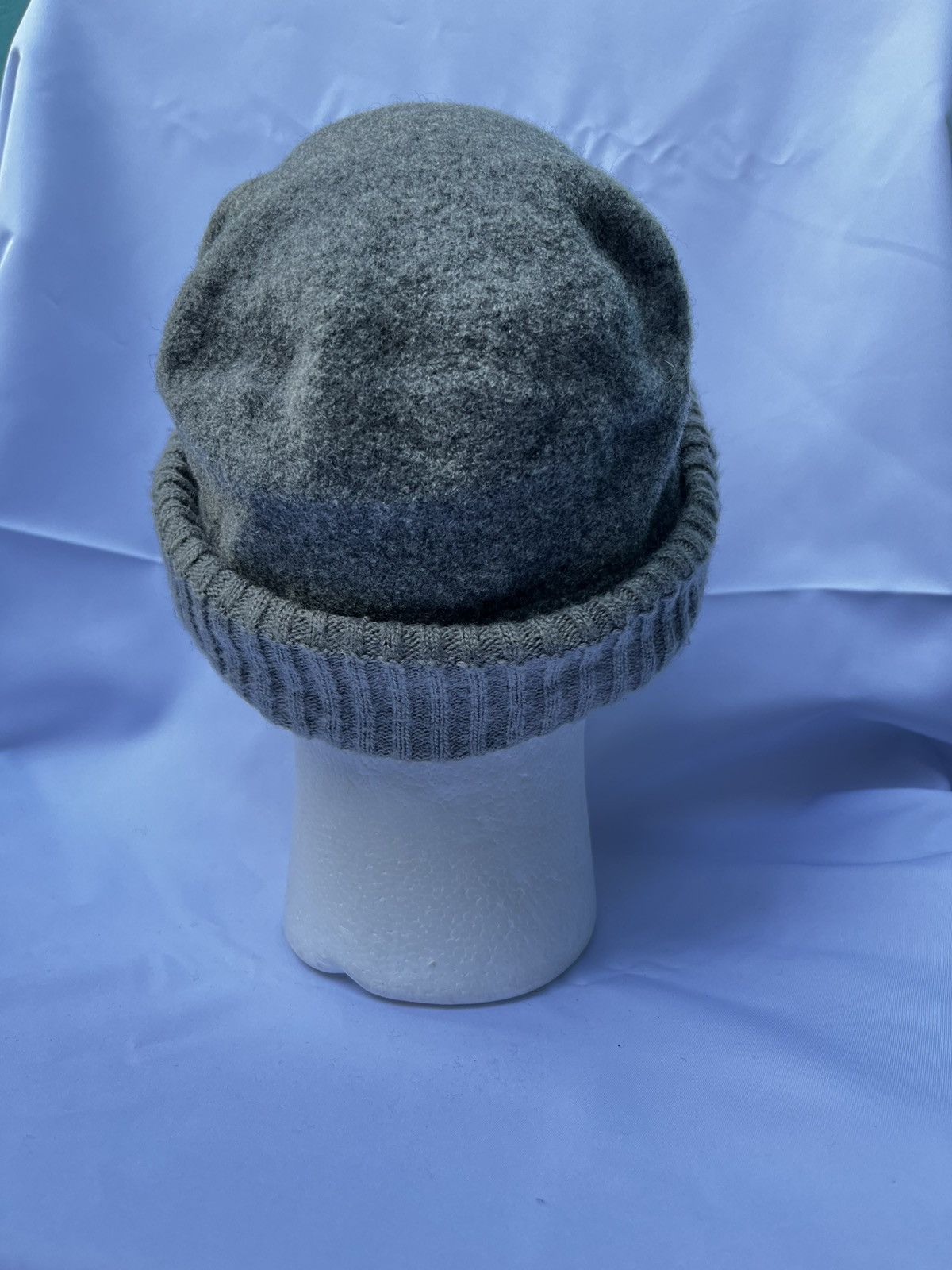 Japanese Brand × Vintage Knitted Winter Lacoste Size ONE SIZE - 5 Thumbnail