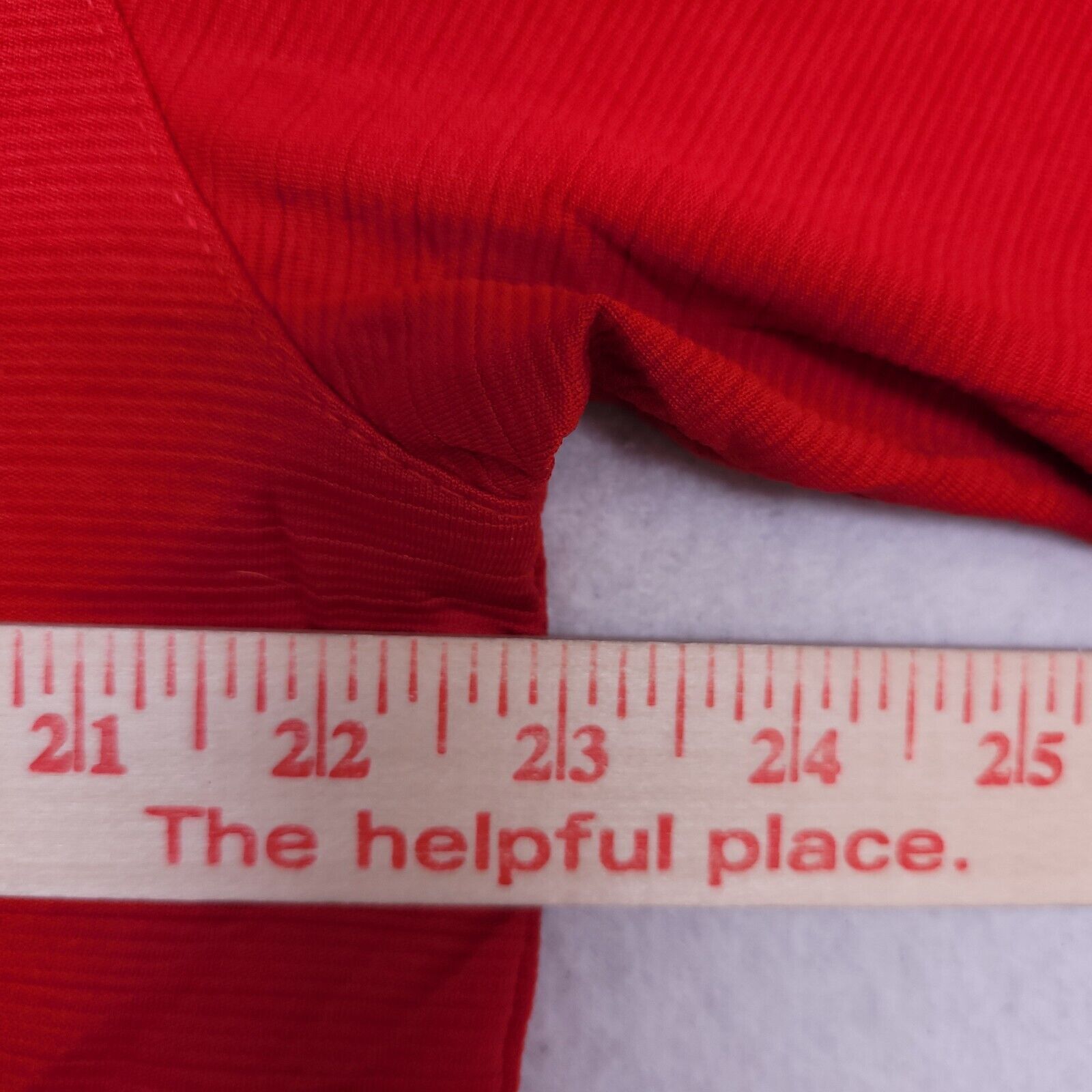 Grand Slam Grand Slam Casual Pullover Polo Shirt Adult Mens Size XL Red Size US XL / EU 56 / 4 - 8 Thumbnail