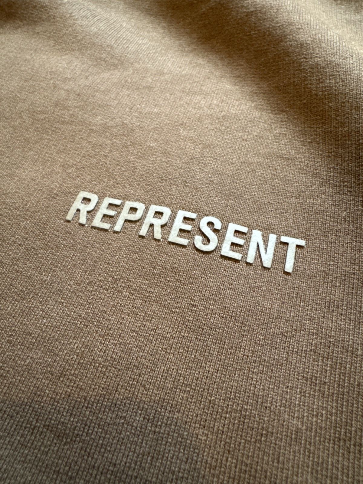 Represent Clo. Represent Blanks Sweatshirt - Size M Size US M / EU 48-50 / 2 - 5 Thumbnail