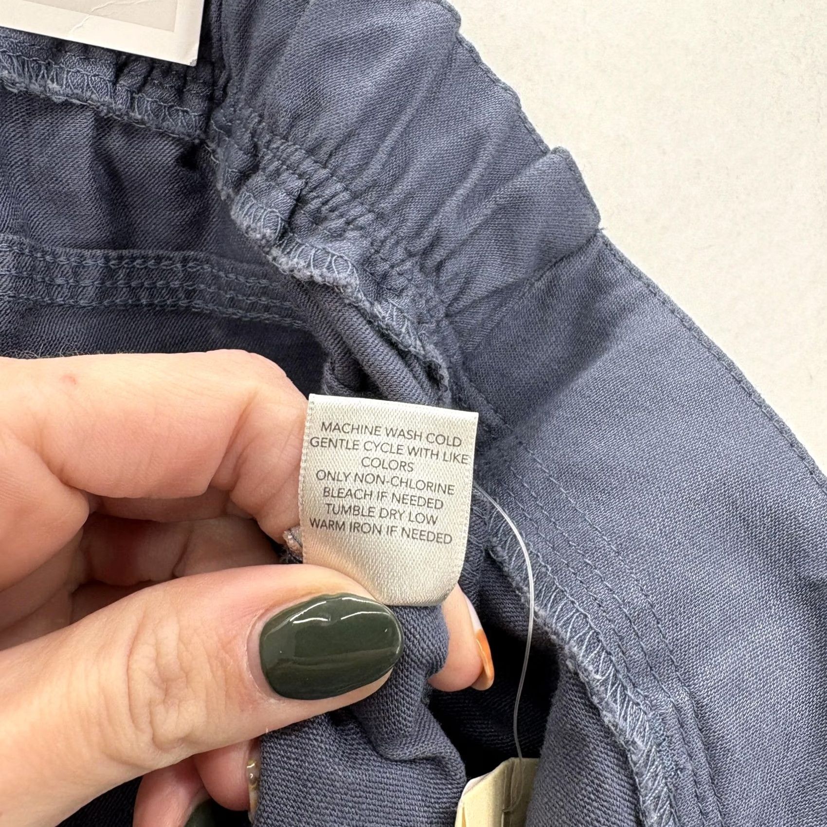 Vintage VINTAGE? No. Size 42" / US 20 - 7 Thumbnail