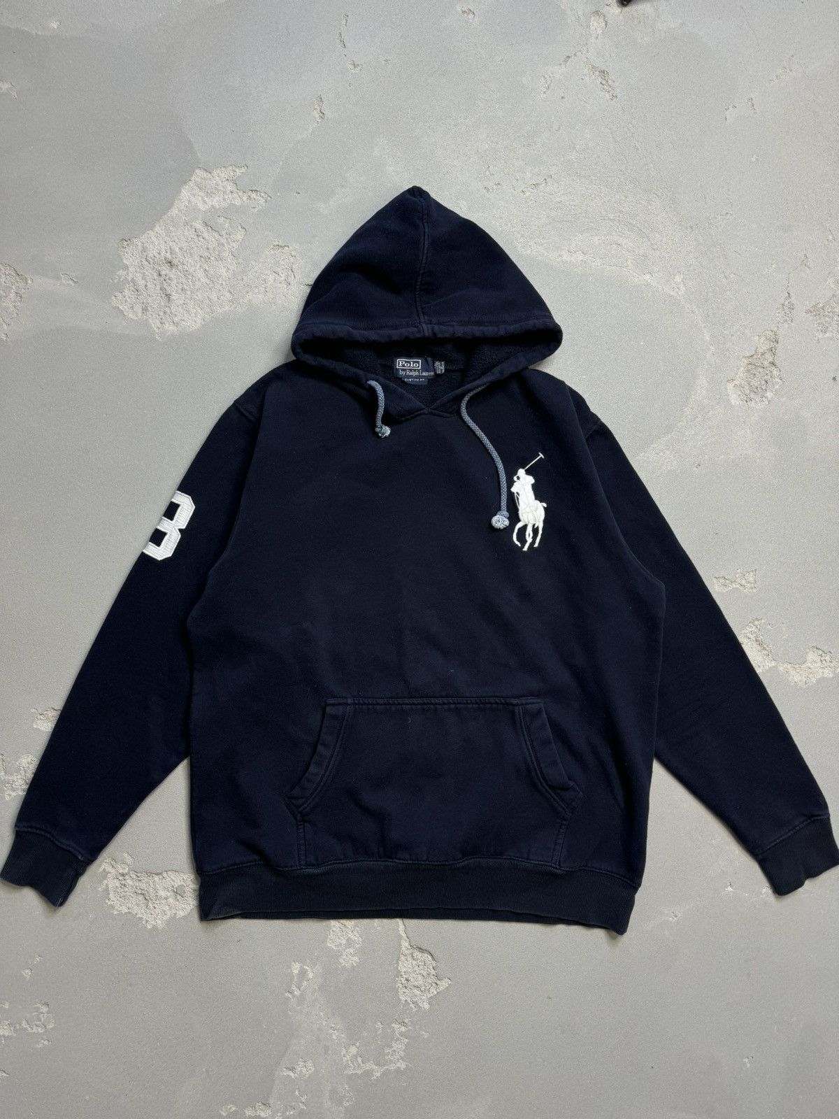 限定版 Lauren Ralph Polo × LAUREN RALPH POLO Vintage × Streetwear トップス