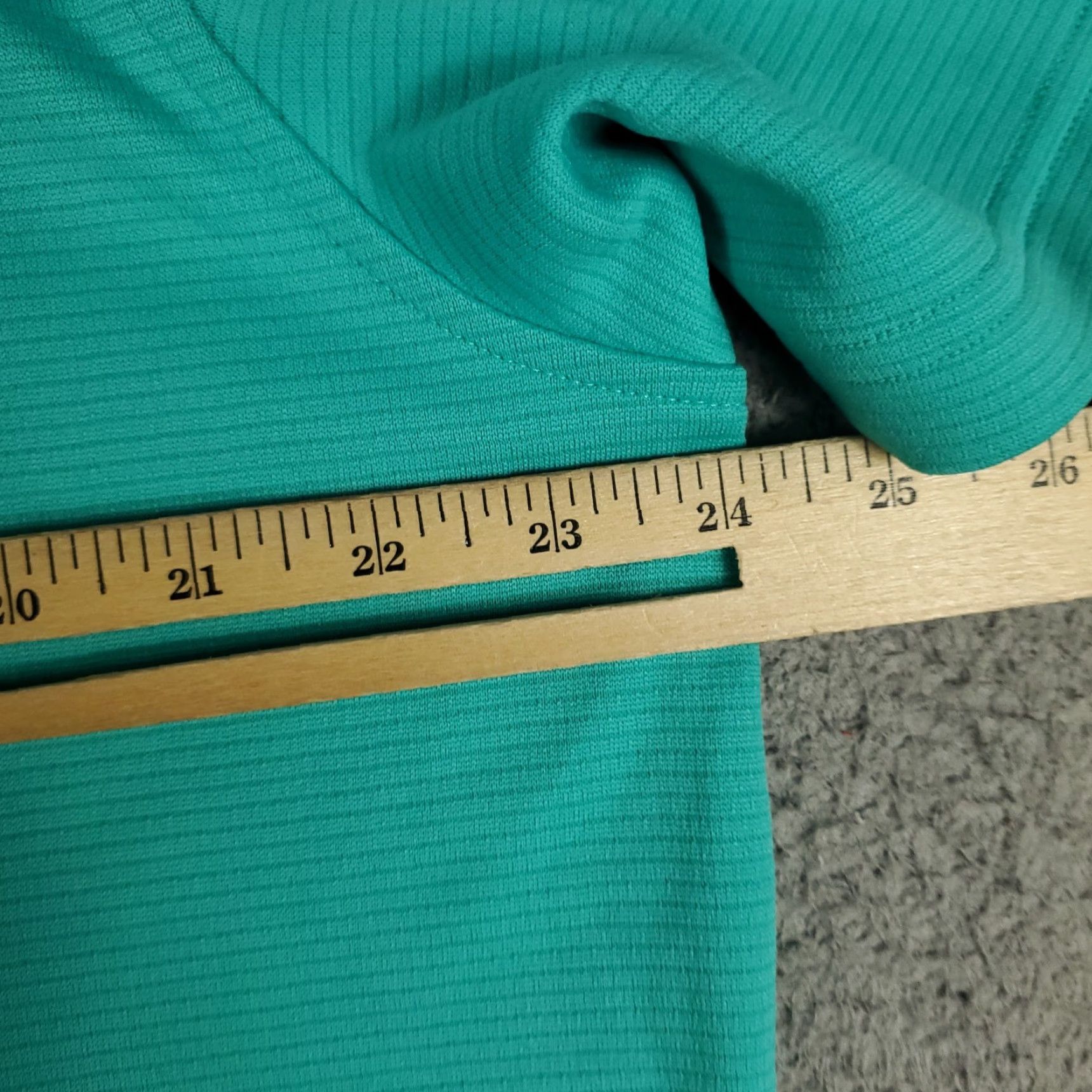 Under Armour Under Armour Polo Shirt Mens XL Turquoise Blue Golf Casual Short Sleeve Polo Shirt Mens XL Turquoise Blue Golf Casual Short Sleeve Size US XL / EU 56 / 4 - 5 Thumbnail