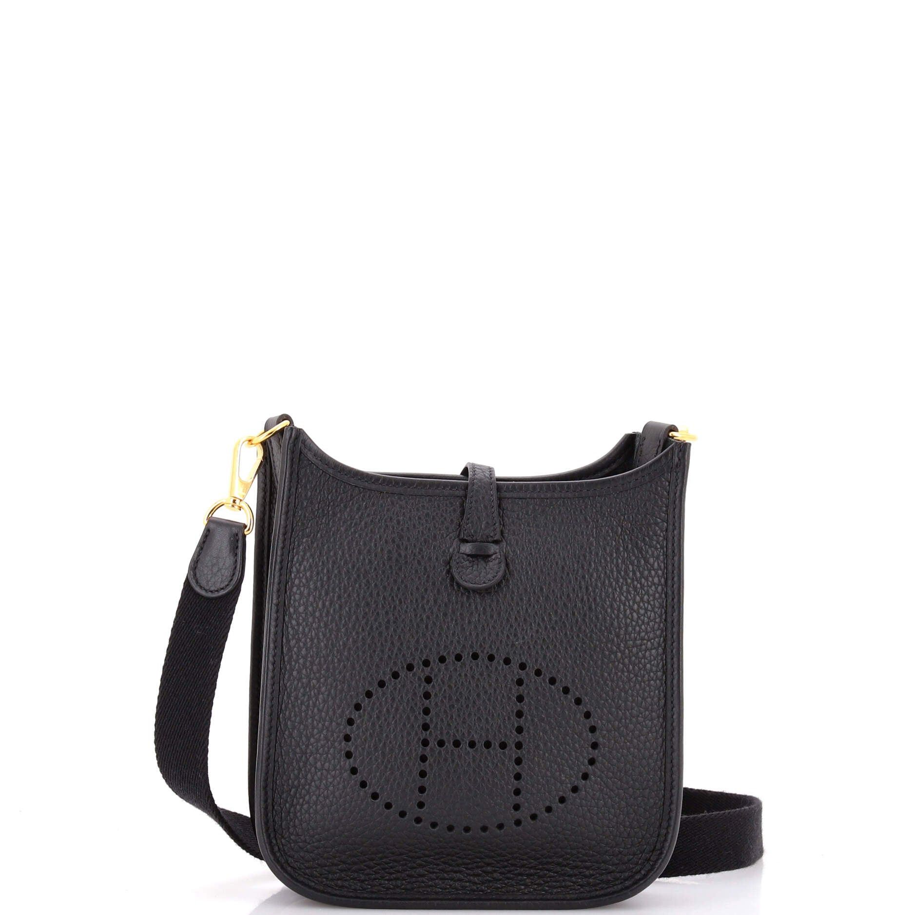 Hermes Evelyne Bag Gen III Size ONE SIZE - 1 Thumbnail