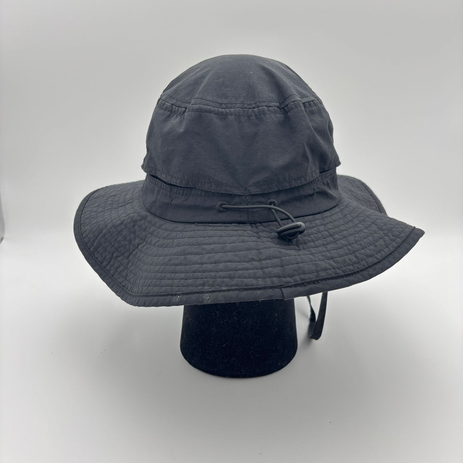 The North Face The North Face TNF Horizon Hat Waterproof Bucket Hat NN01919 Size ONE SIZE - 5 Thumbnail