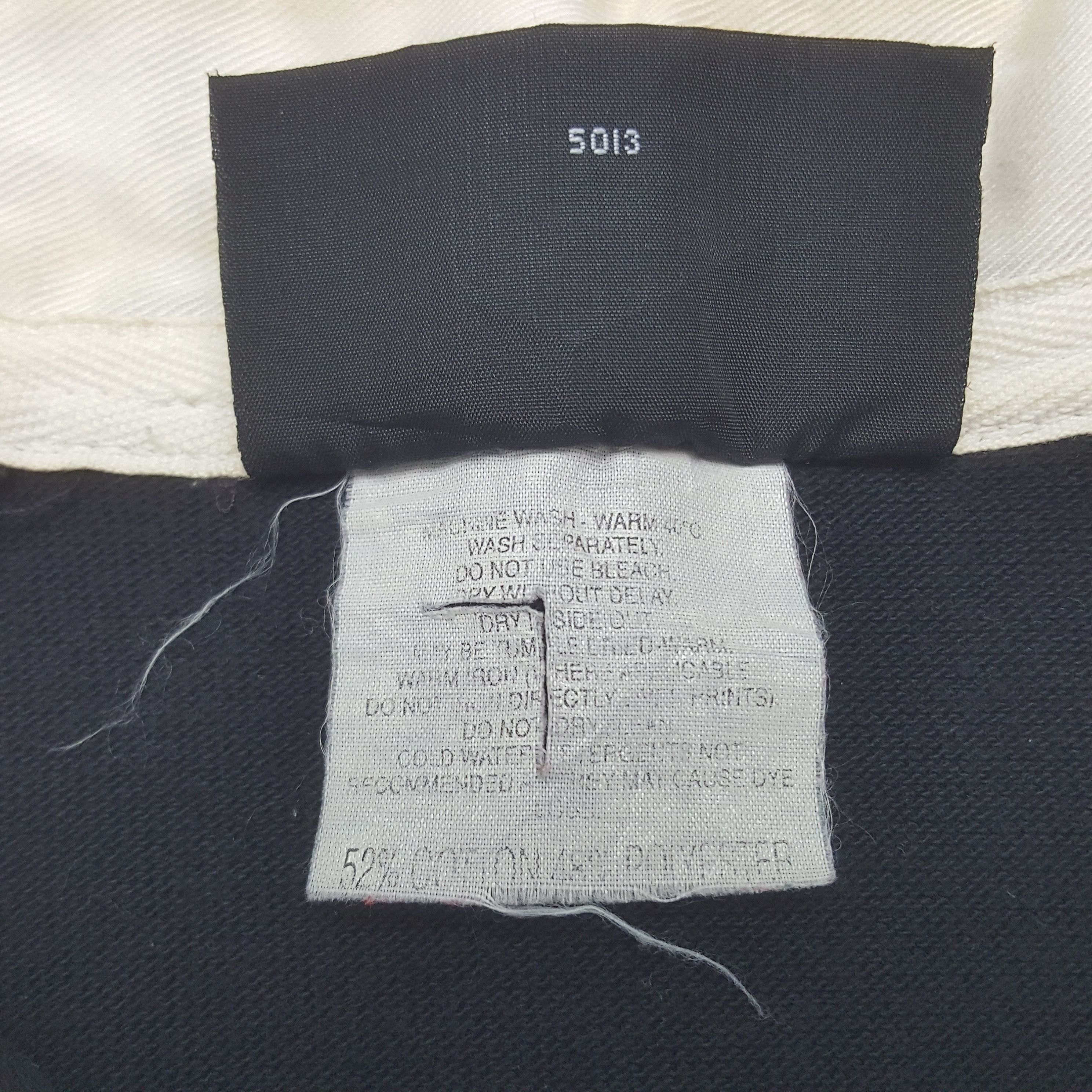 Canterbury of New Zealand Vintage Canterbury Of New Zealand Rugby Polos Shirt Size US S / EU 44-46 / 1 - 5 Thumbnail