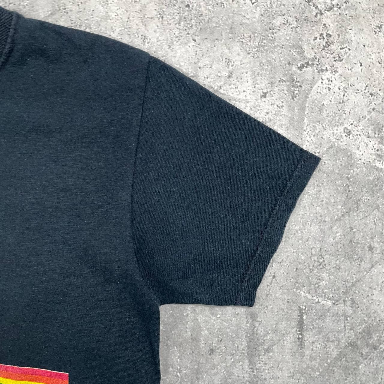 Pink Floyd Vintage 2000s Pink Floyd The Dark Side of the Moon T Shirt M Size US M / EU 48-50 / 2 - 8 Thumbnail
