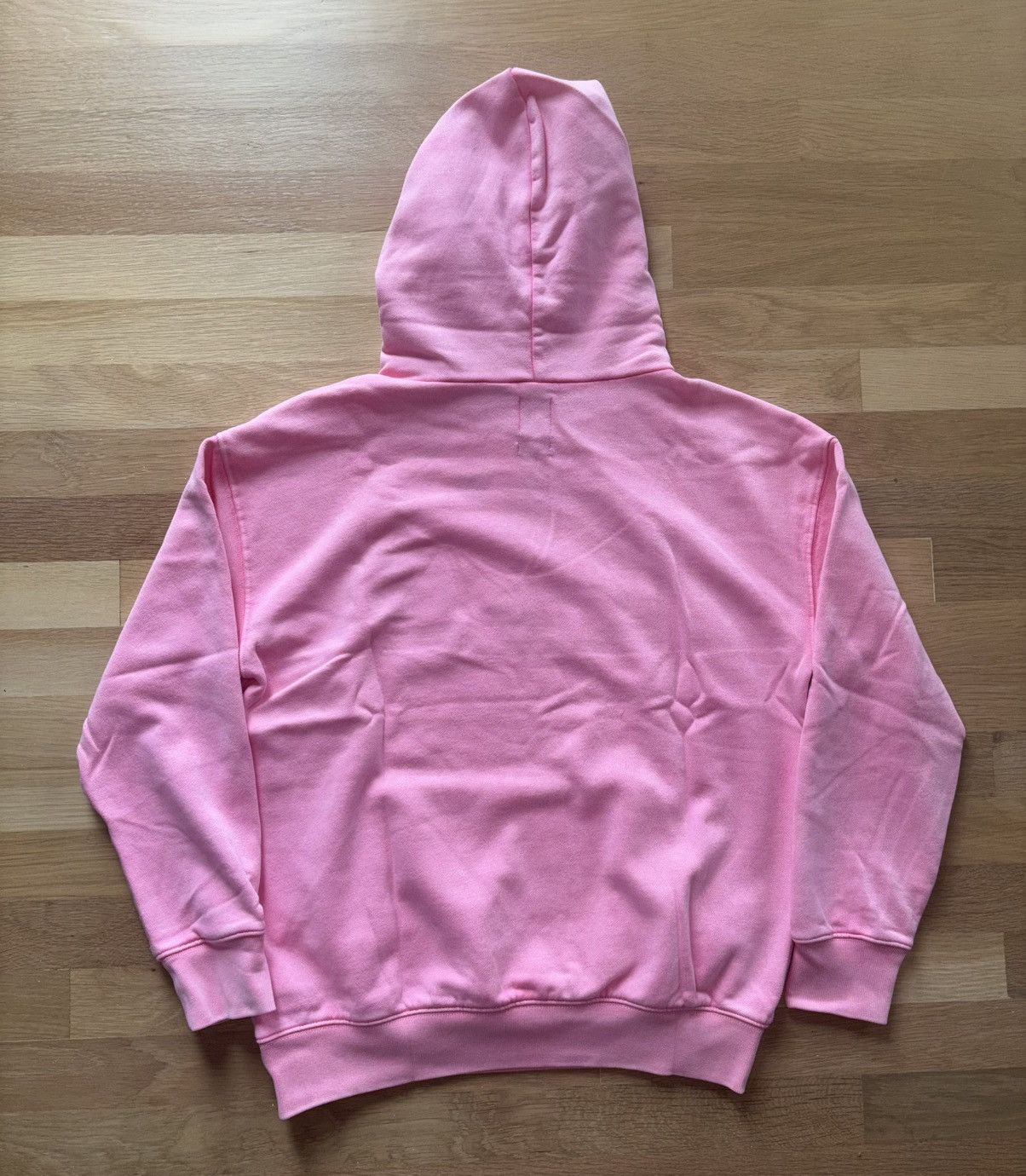 Gap × Madhappy Gap x MadHappy Pink Gap Logo Hoodie Size S / US 4 / IT 40 - 2 Thumbnail