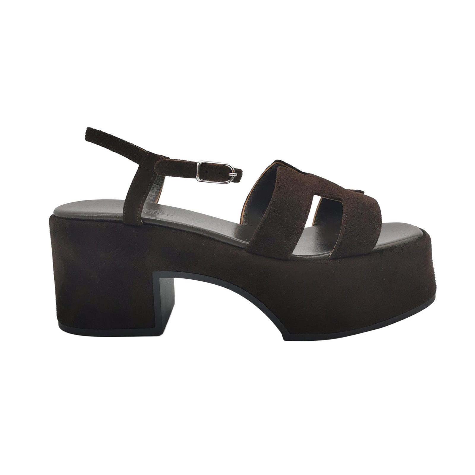 Hermes Hermes Women 7 Sandals Size US 7 / IT 37 - 1 Thumbnail