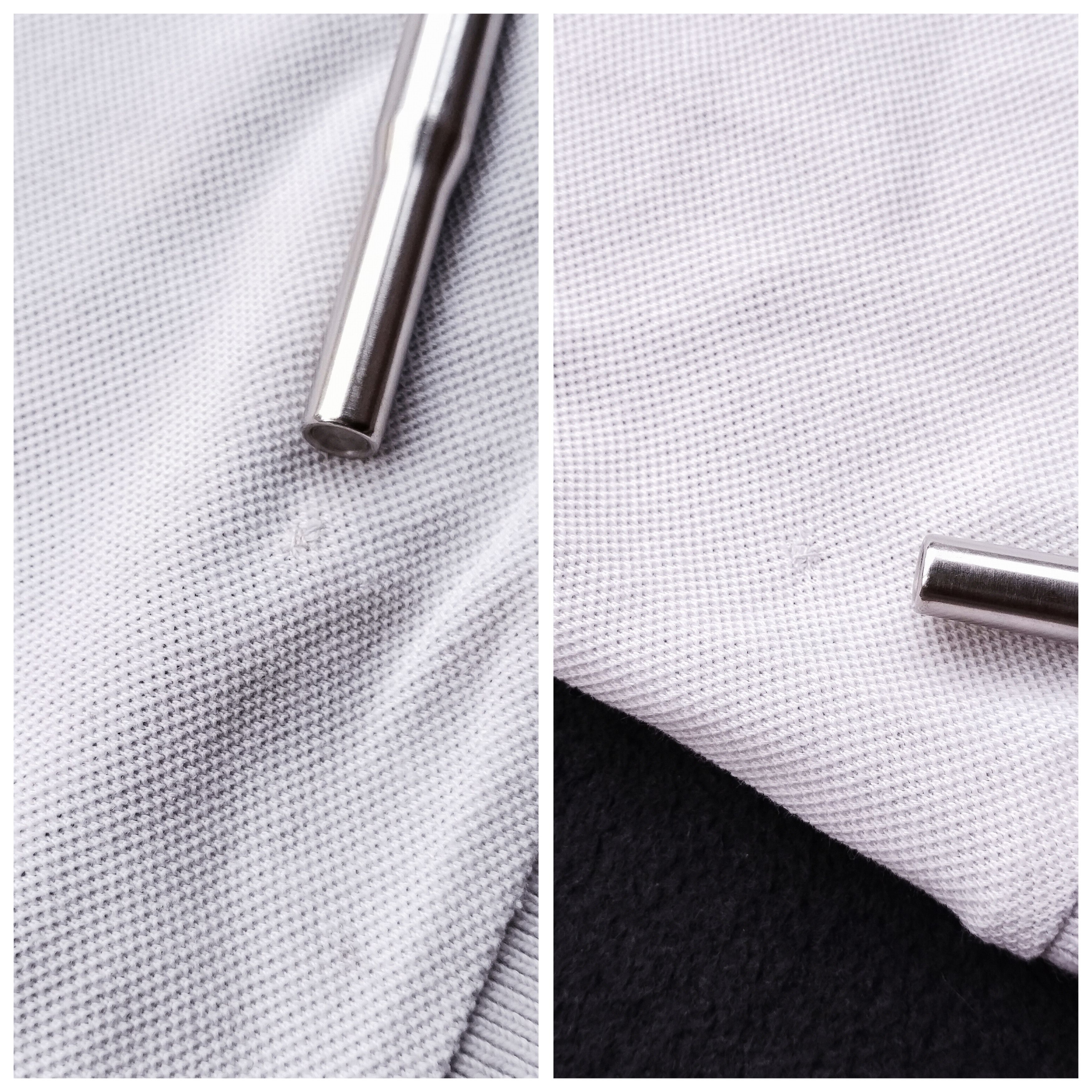 Bape Bape Point Ape White Polo Size US L / EU 52-54 / 3 - 6 Thumbnail