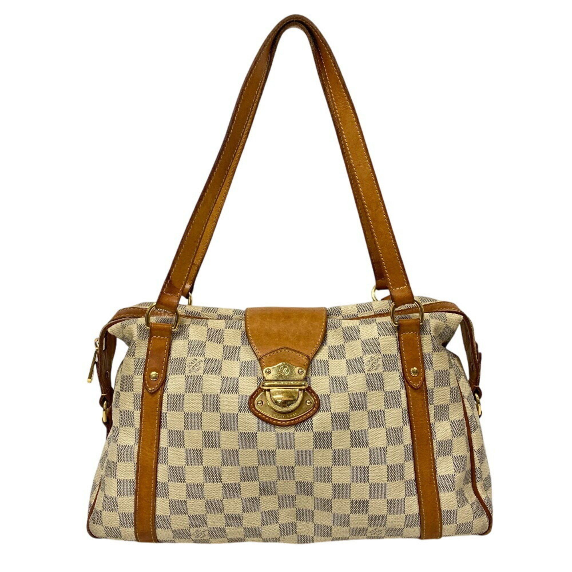Louis Vuitton Louis Vuitton Stresa PM tote Size ONE SIZE - 1 Thumbnail