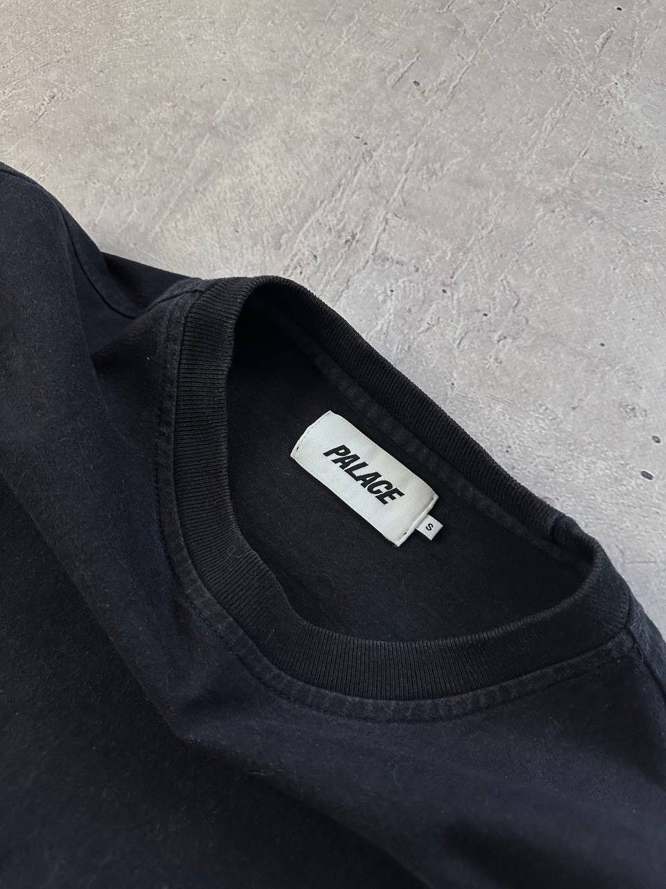 Palace × Vintage Palace Skateboarding Men’s CH Tee SK8 Size US S / EU 44-46 / 1 - 5 Thumbnail