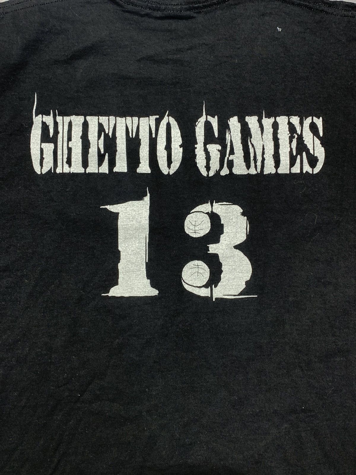 Band Tees Vintage Y2K Ghetto soccer band tee Big Logo size S Size US S / EU 44-46 / 1 - 10 Thumbnail