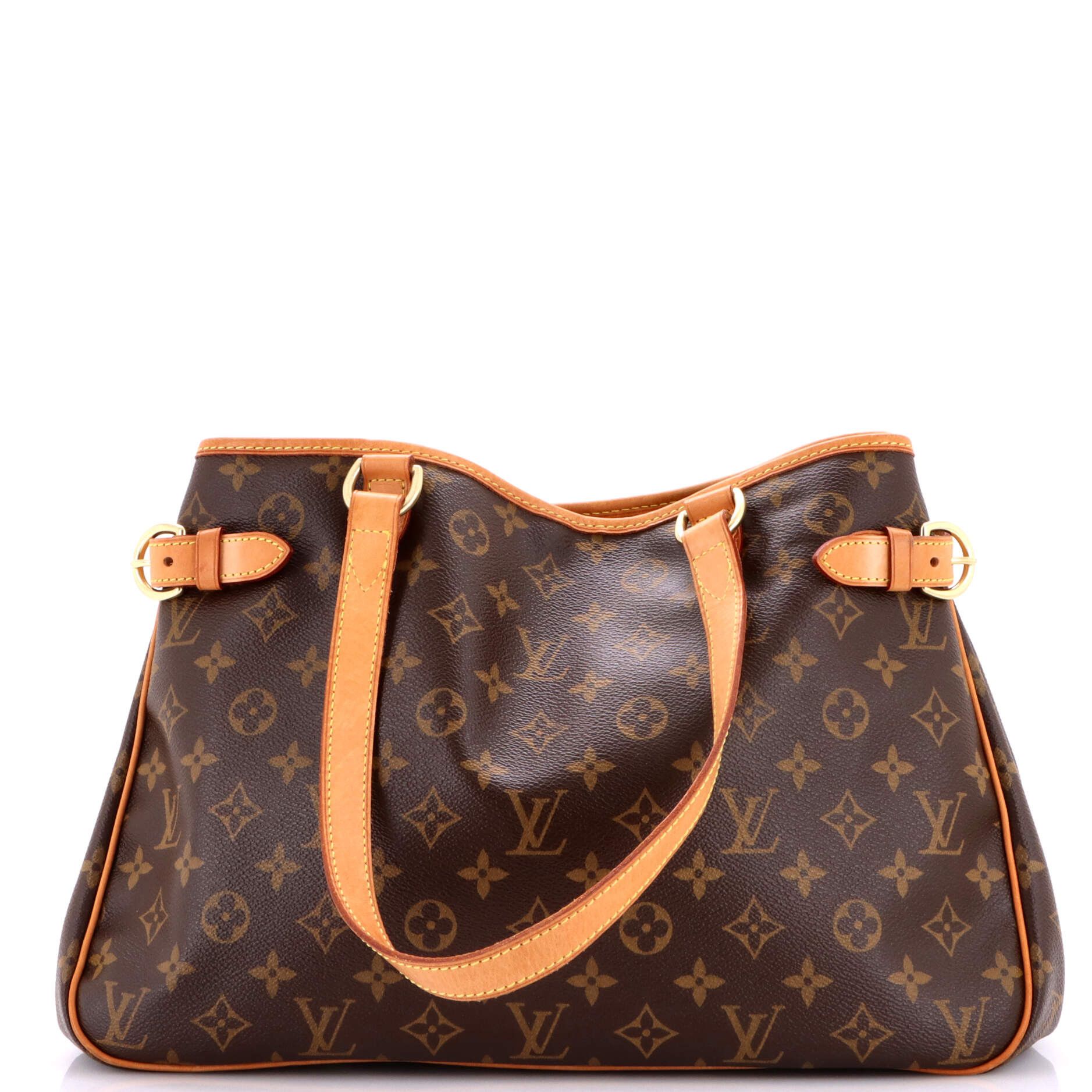 Louis Vuitton Batignolles Handbag Size ONE SIZE - 1 Thumbnail