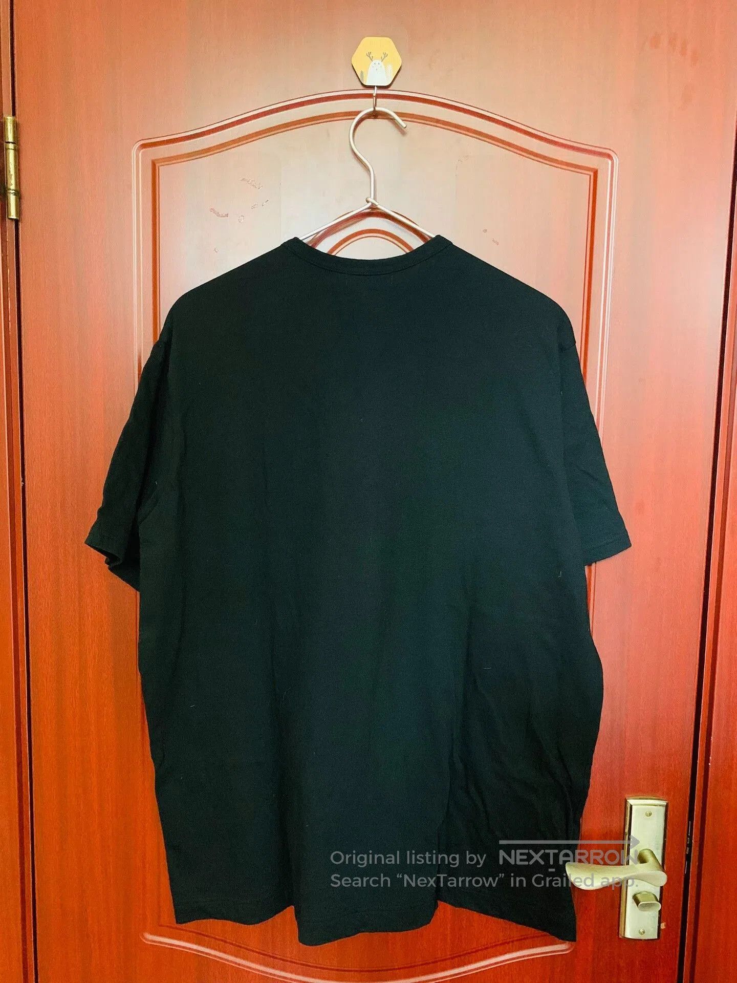 Other Yohji Yamamoto Short Sleeve T. Size US L / EU 52-54 / 3 - 4 Thumbnail