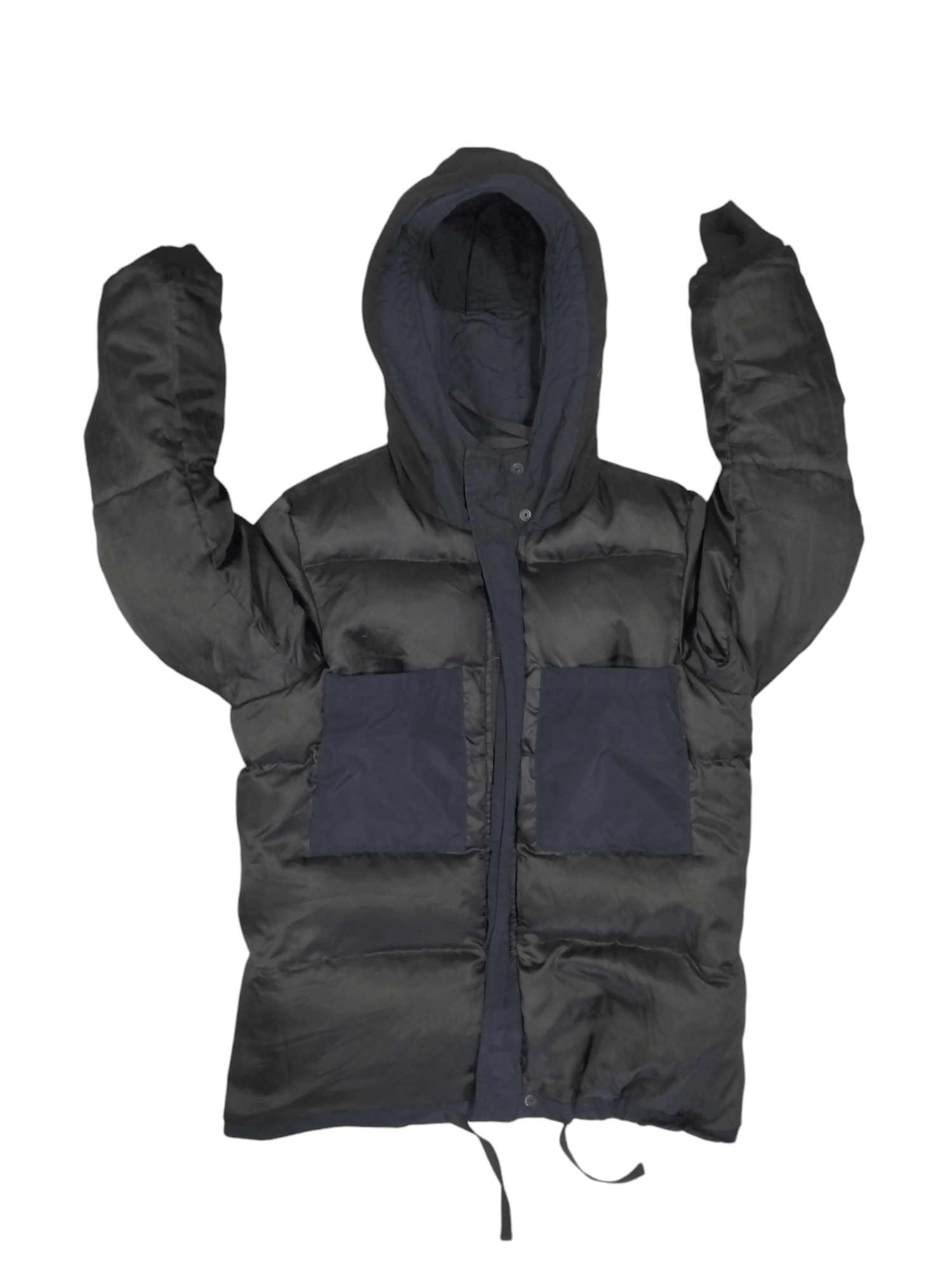 Beams Plus BEAMS PLUS BOMBERS JACKET MULTI POCKETS Size US M / EU 48-50 / 2 - 4 Thumbnail