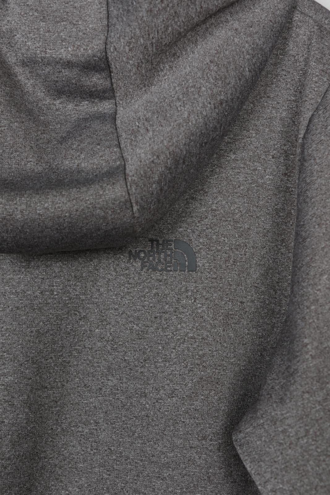 The North Face 2010's North Face Logo Hoodie Size ONE SIZE - 4 Thumbnail