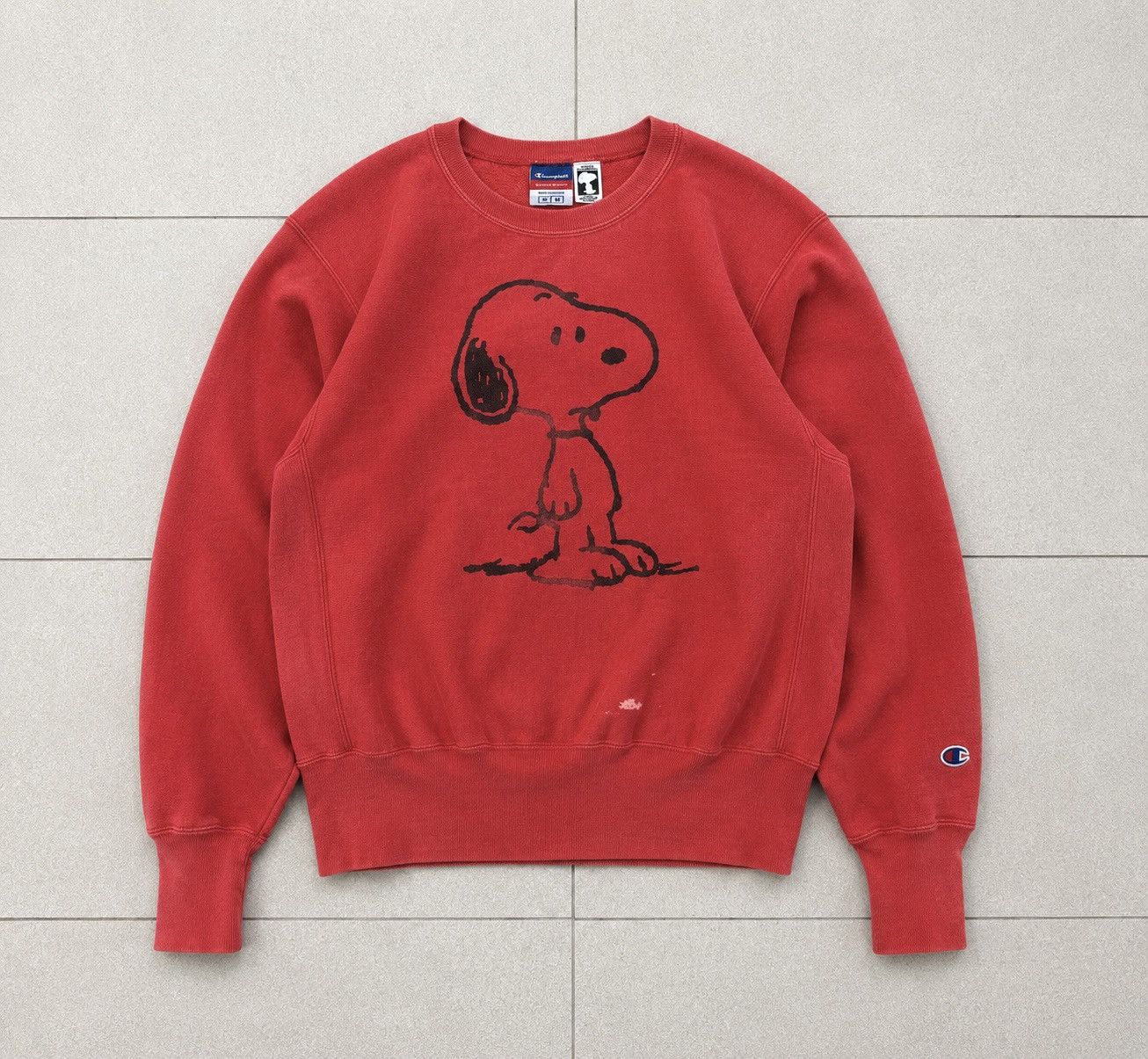 Champion × Supreme × Vintage 🔥RARE🔥Vintage supreme champion