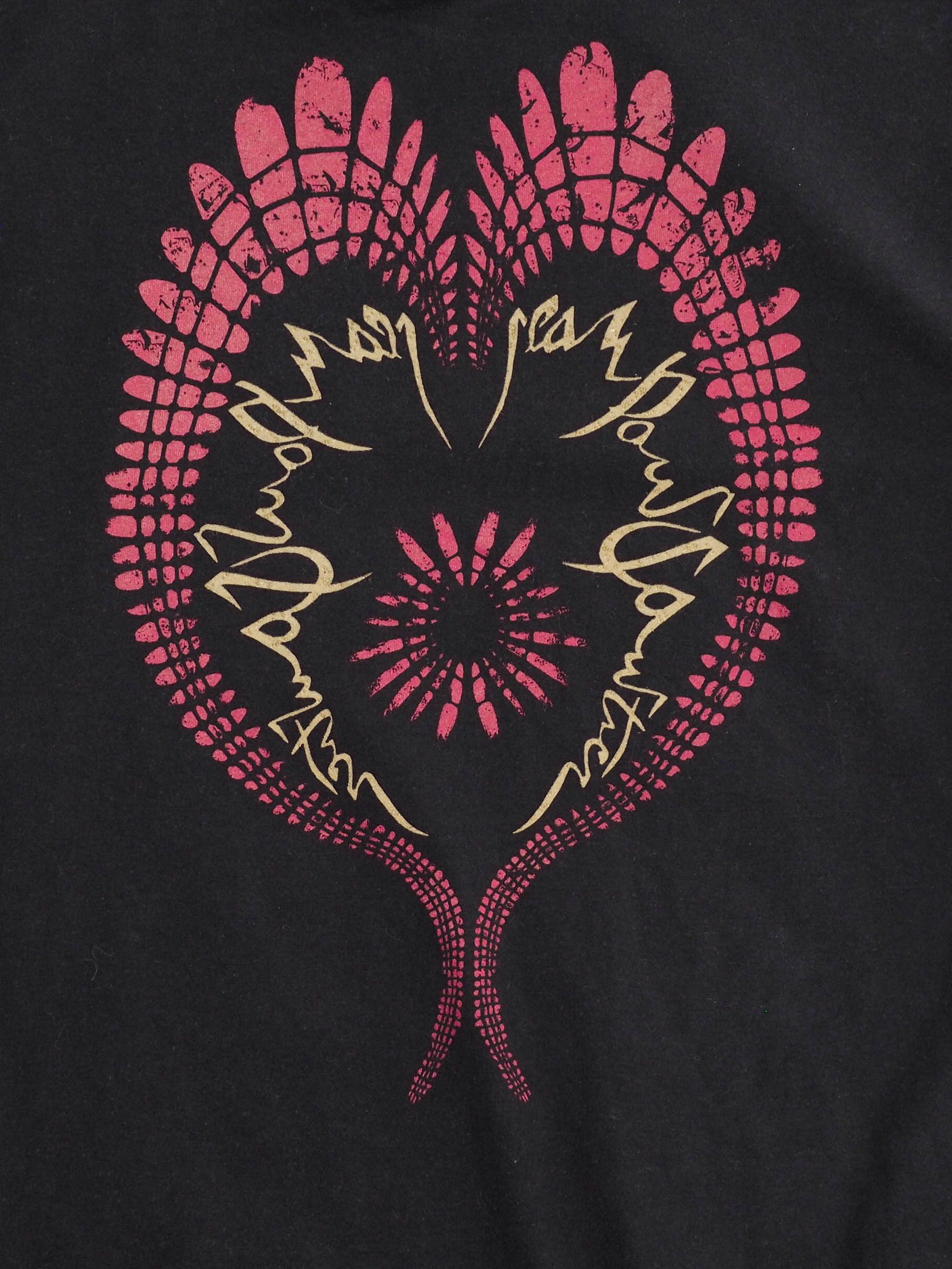 Jean Paul Gaultier Jean paul gaultier homme tee Size US S / EU 44-46 / 1 - 4 Thumbnail