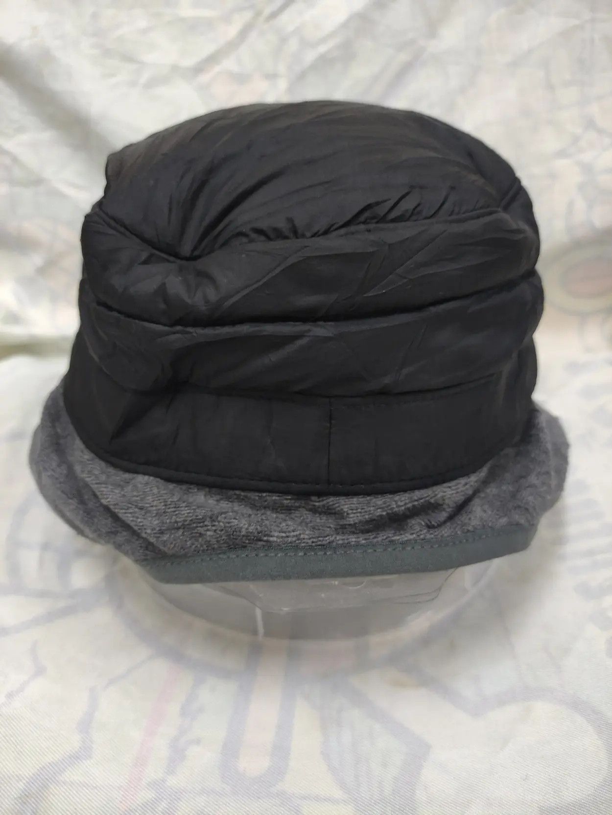 Montbell × Vintage MONTBELL EXELOFT WORK CAP Size ONE SIZE - 8 Thumbnail
