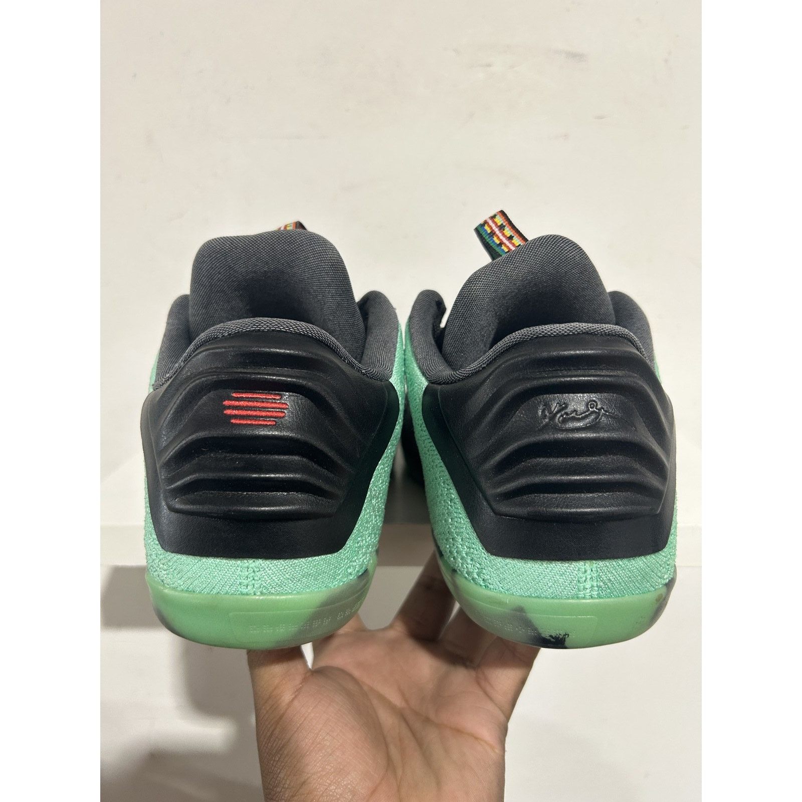 Nike NIKE KOBE 11 ELITE LOW ALL-STAR 2016 SIZE 11.5 PREOWNED Size US 11.5 / EU 44-45 - 4 Thumbnail