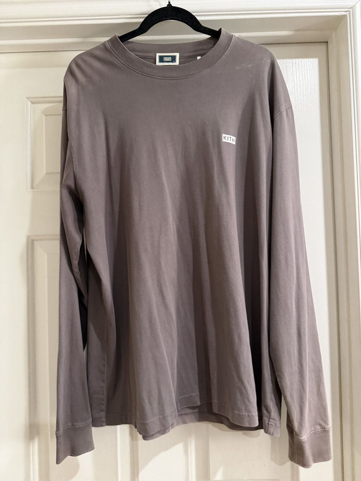 Kith Kith Long Sleeve Size US XL / EU 56 / 4 - 1 Thumbnail