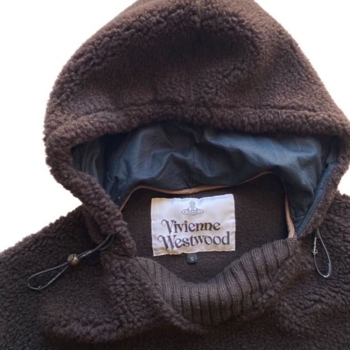 Vivienne Westwood Vivienne Westwood Sample Jacket Size US XL / EU 56 / 4 - 2 Thumbnail
