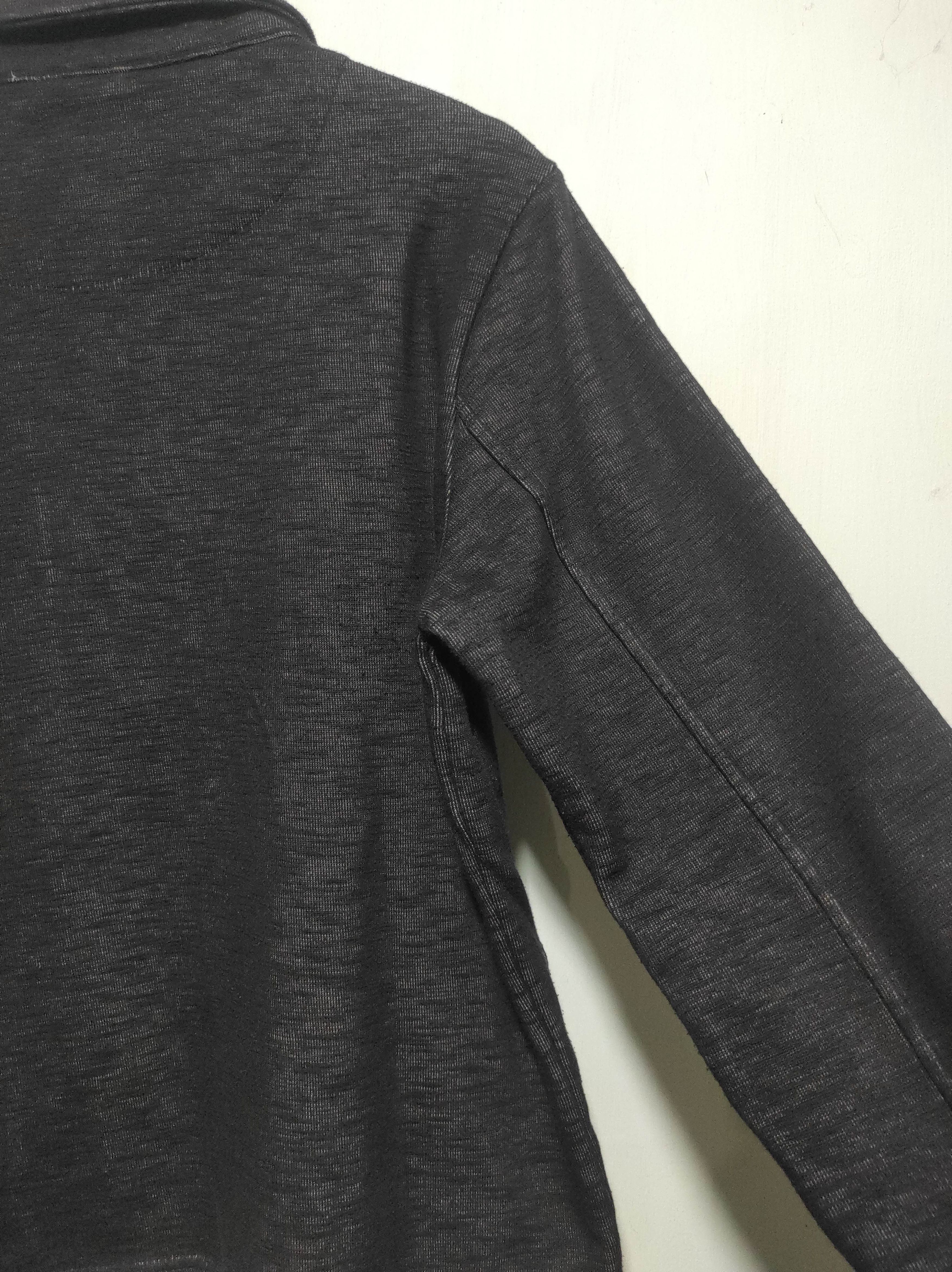 Japanese Brand Taka-q Sweatshirts jacket Size US L / EU 52-54 / 3 - 15 Thumbnail