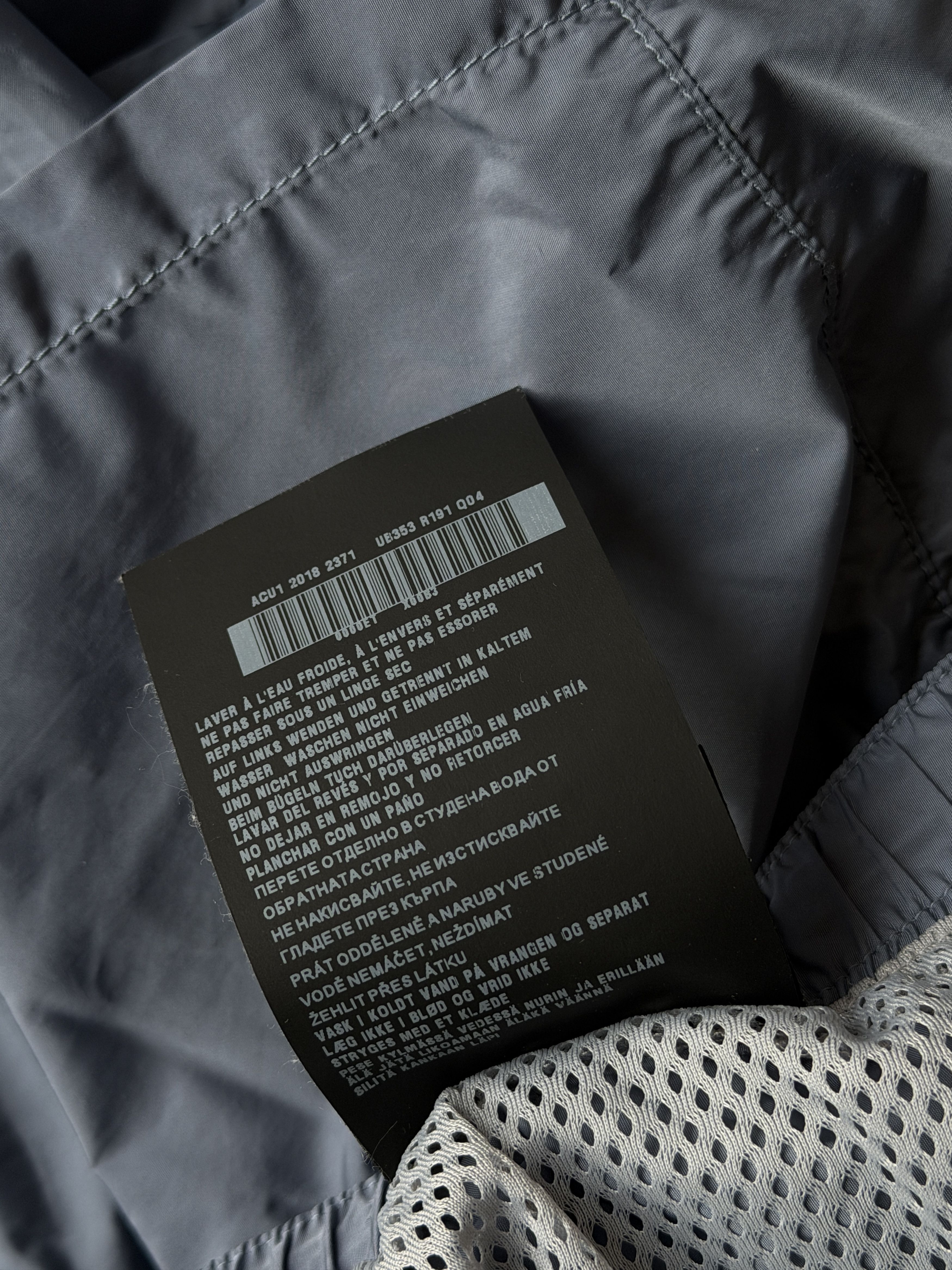 Prada Prada Shorts Size US 32 / EU 48 - 6 Thumbnail