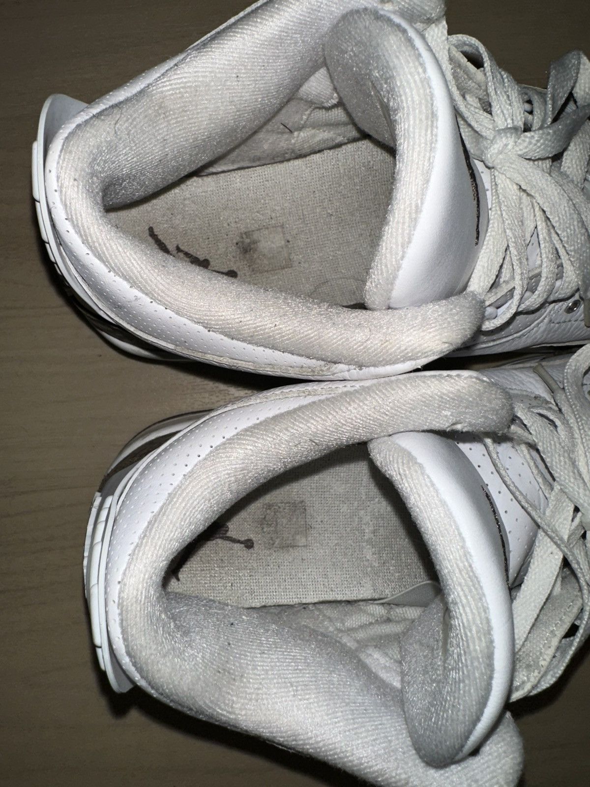 Jordan Brand Jordan 3 Mocha Size US 9.5 / EU 42-43 - 4 Thumbnail