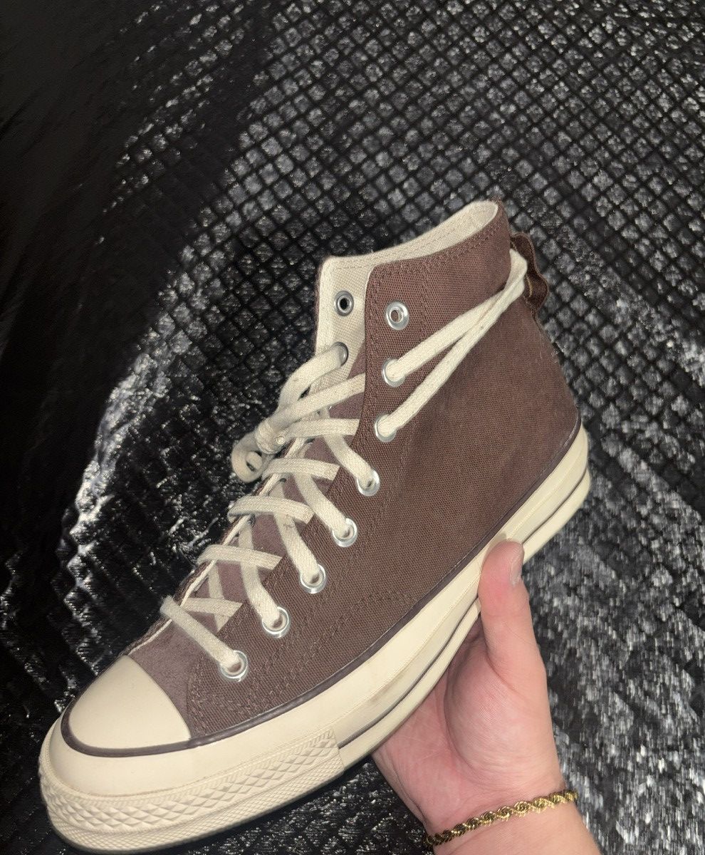 Converse Converse x Notre Chuck 70 High Size US 9 / EU 42 - 1 Thumbnail
