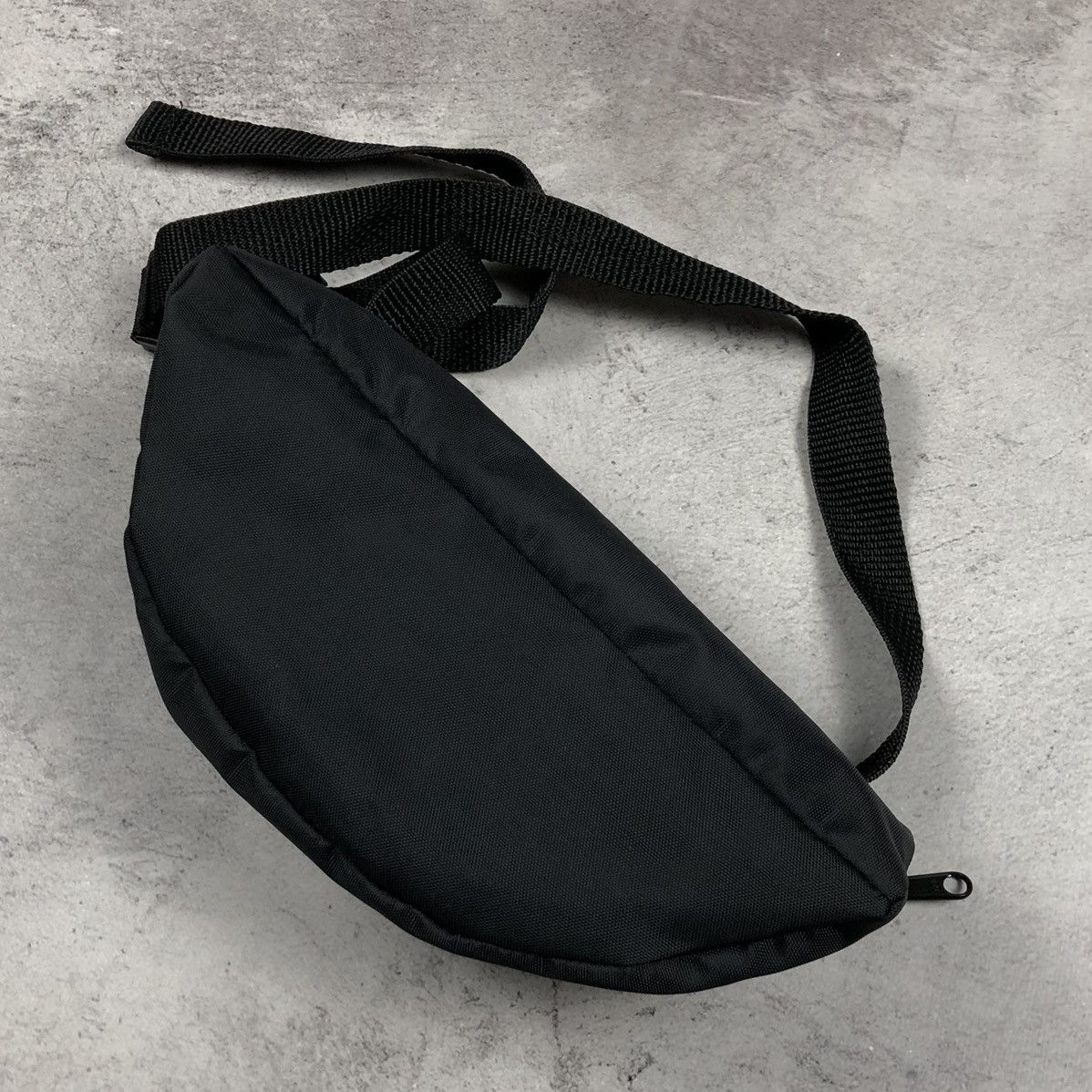 Vintage Vintage 90s Daytona USA Waist Bag Size ONE SIZE - 11 Thumbnail