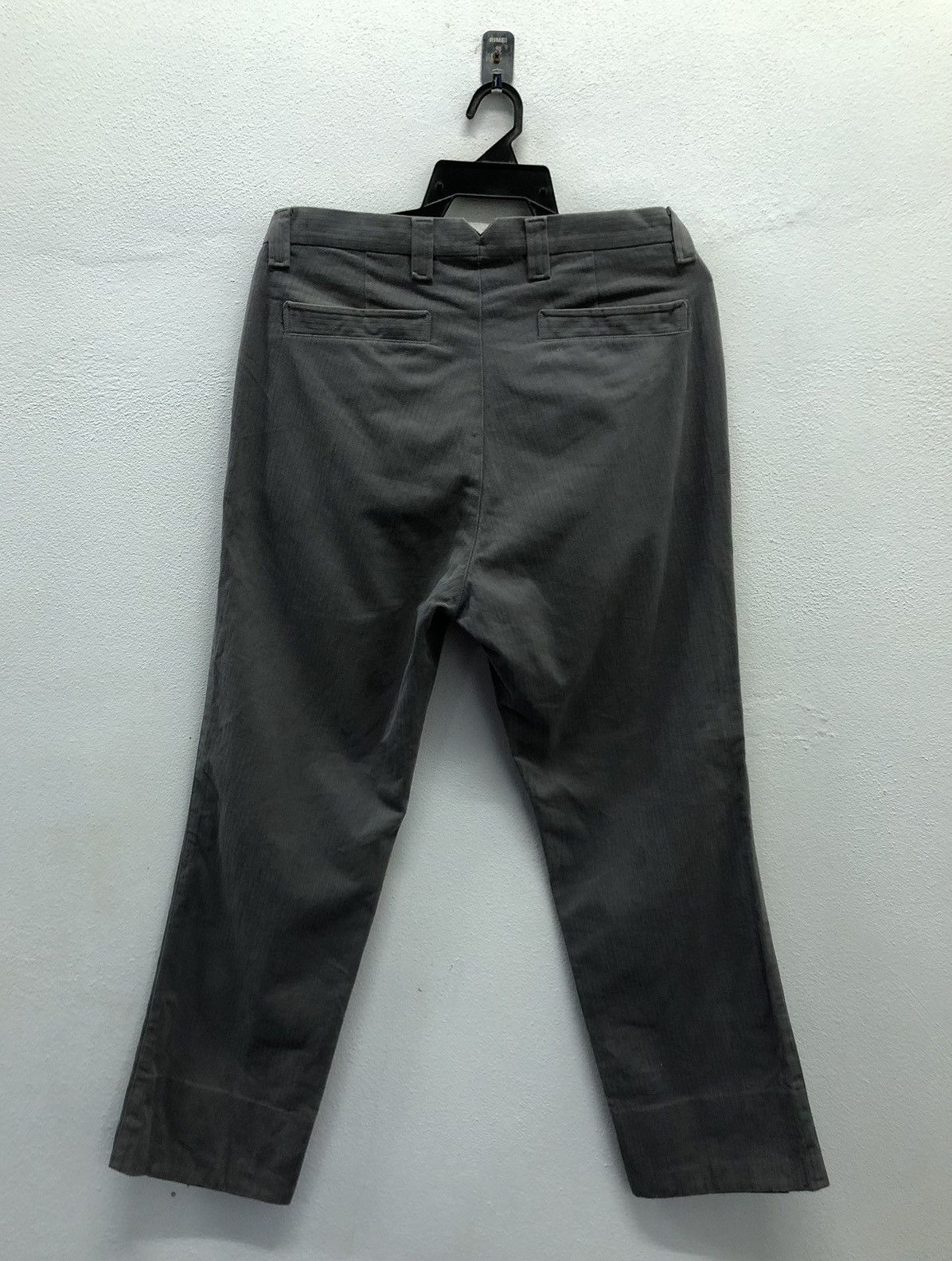 Chester Barrie Vintage Chester Barrie Savile Row Pants Size US 33 - 2 Thumbnail