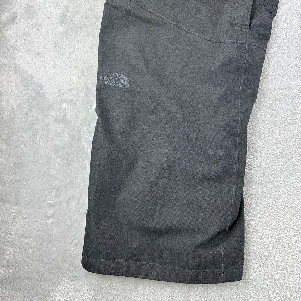 The North Face The North Face Goretex Black Snowboard Pants Men’s Size L Size US 34 / EU 50 - 8 Thumbnail