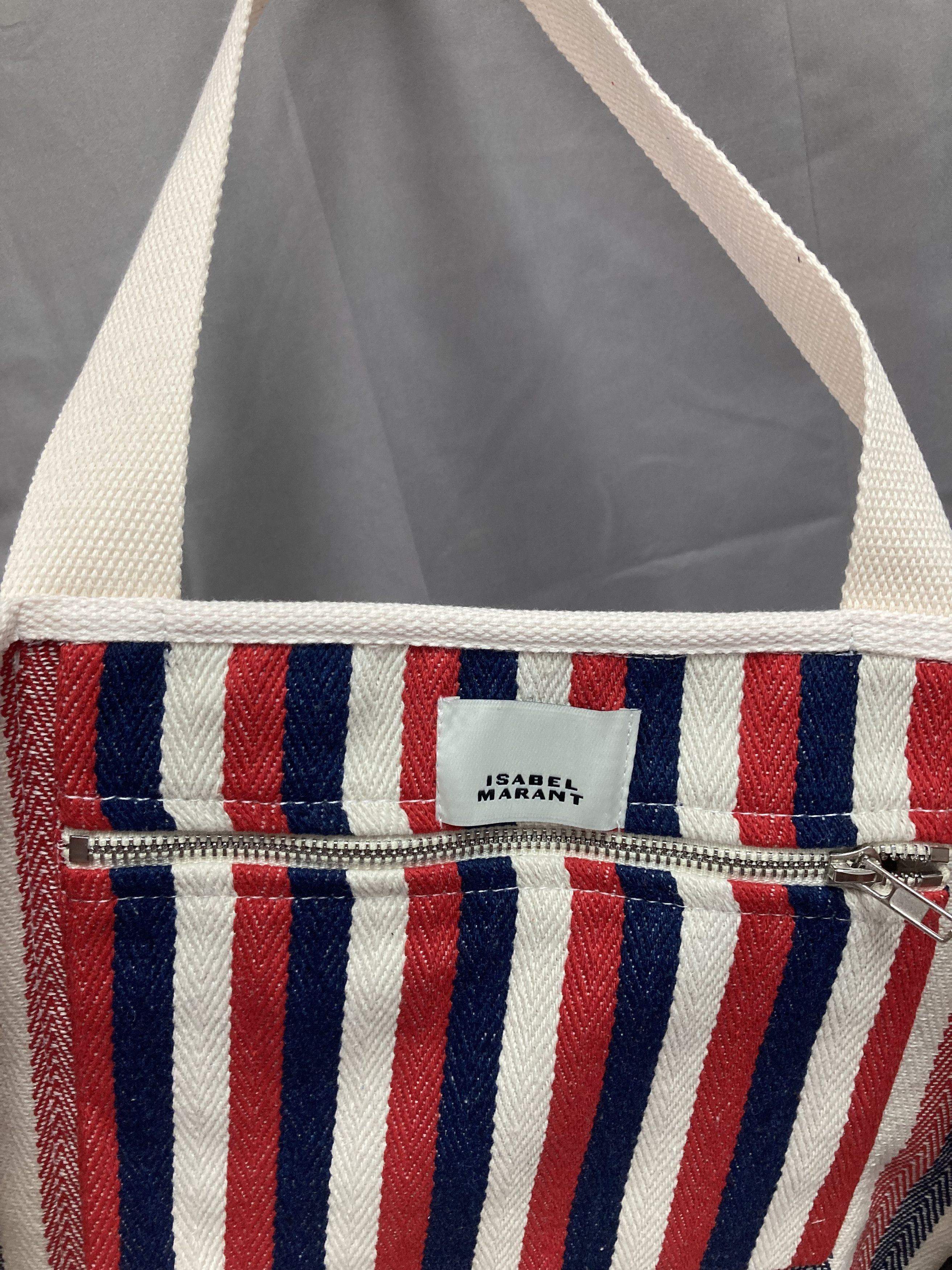 Isabel Marant ISABEL MARANT Warden bag Size ONE SIZE - 13 Thumbnail