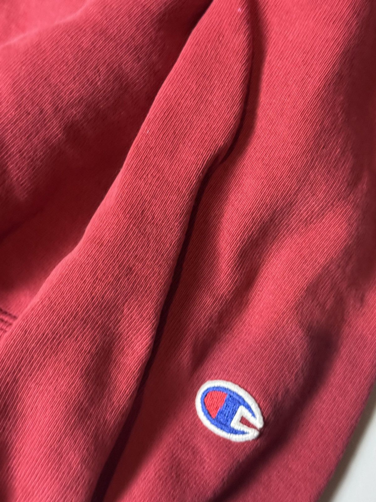 Champion Vintage Champion Crew Neck Size US L / EU 52-54 / 3 - 4 Thumbnail