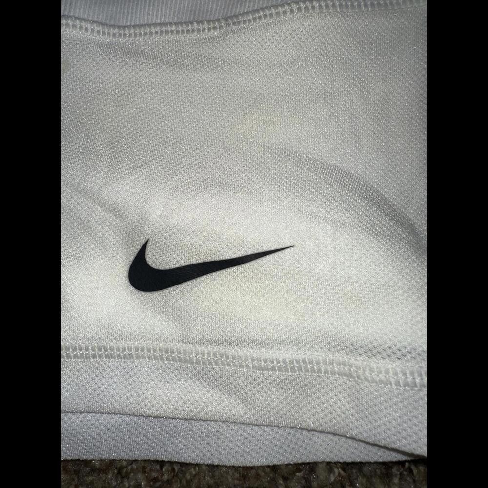 Nike Nike Court Women's Tnns Skort Skirt Compression Shorts 2014 Size 28" / US 6 / IT 42 - 2 Thumbnail